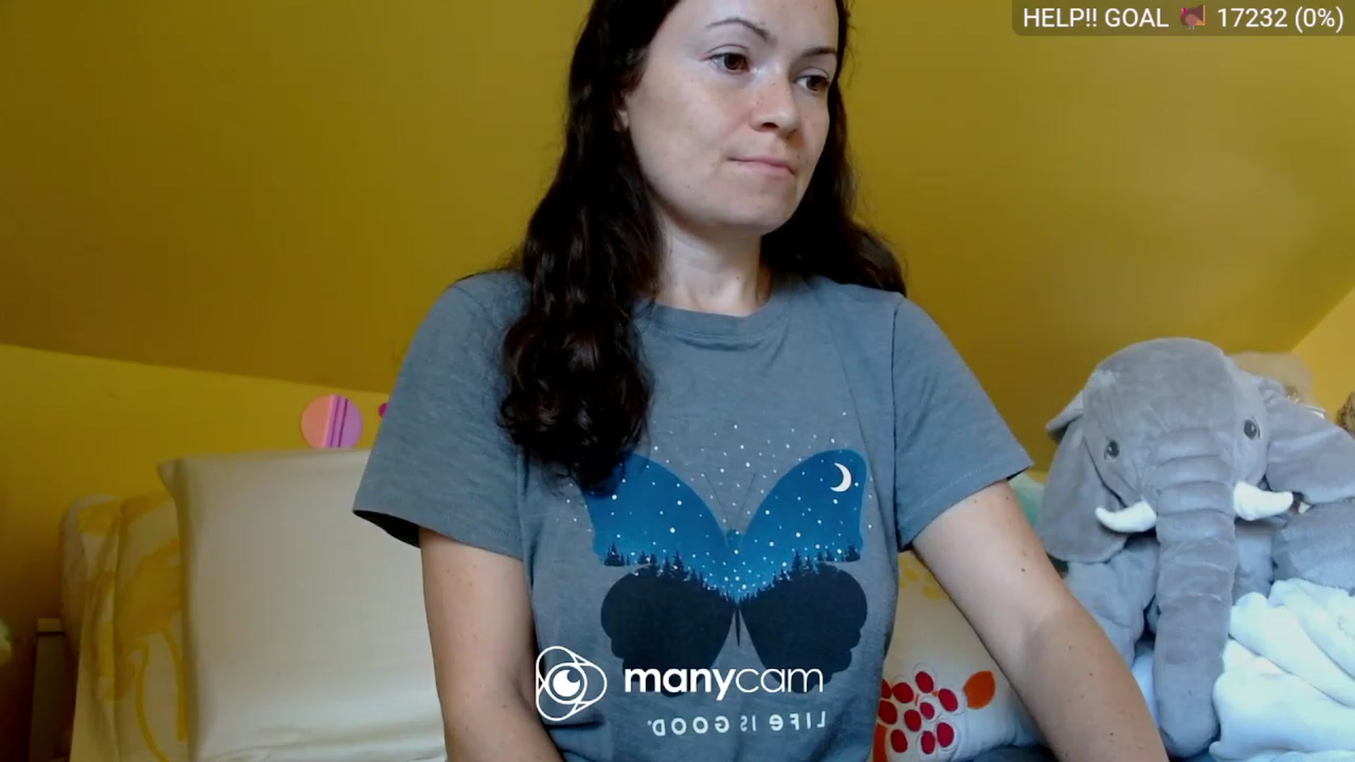 Gallery image thumbnail from BelllaRina's myfreecams stream on, 11/18/2023, 16:54 image 16 of 20