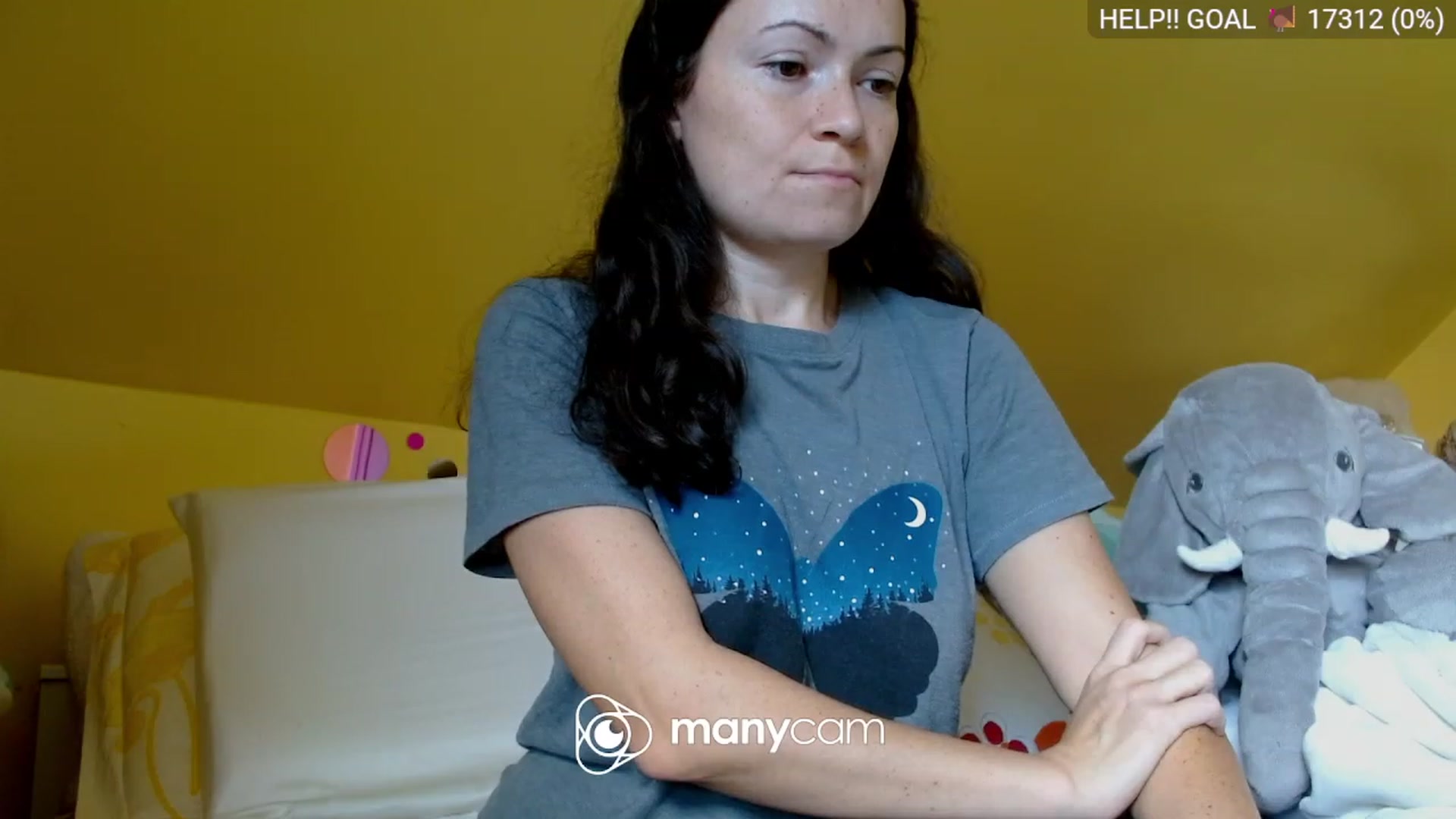 Gallery image thumbnail from BelllaRina's myfreecams stream on, 11/18/2023, 16:54 image 12 of 20