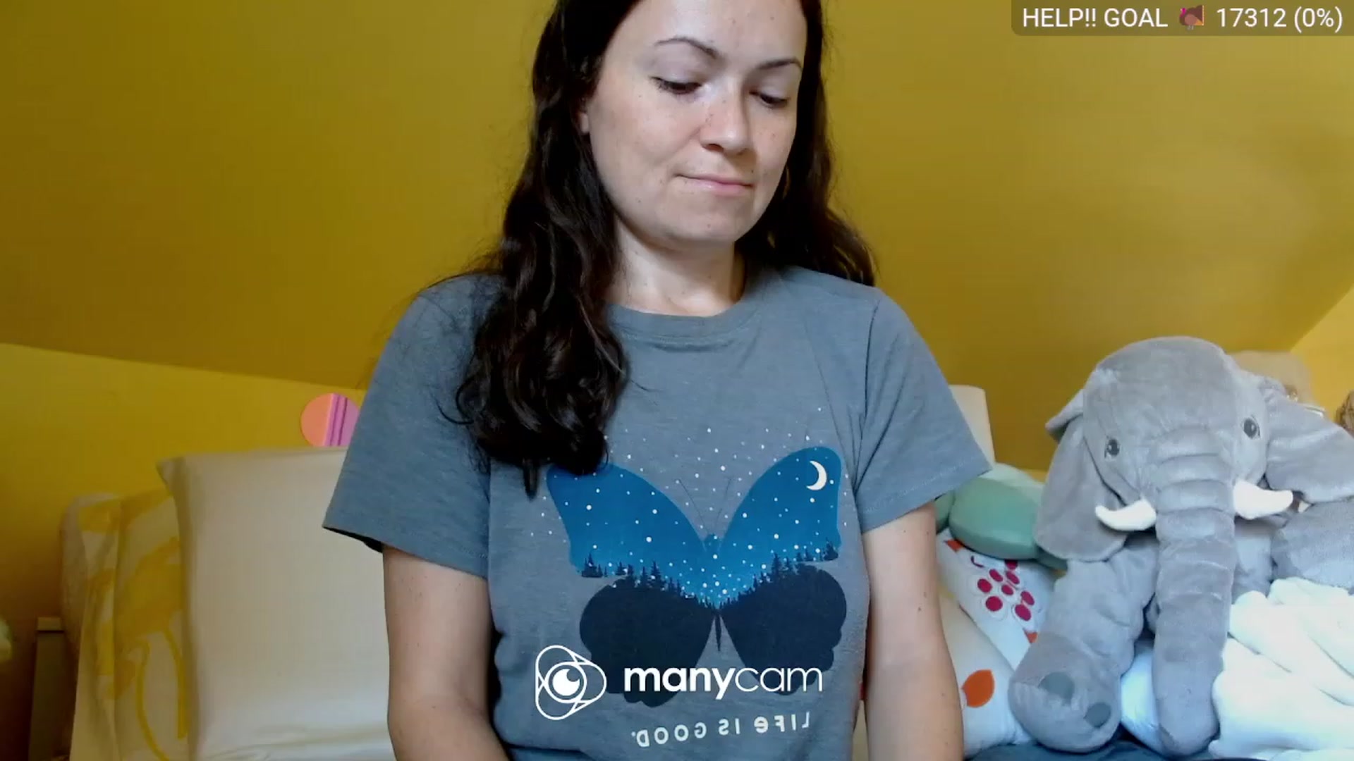 Gallery image thumbnail from BelllaRina's myfreecams stream on, 11/18/2023, 16:54 image 4 of 20