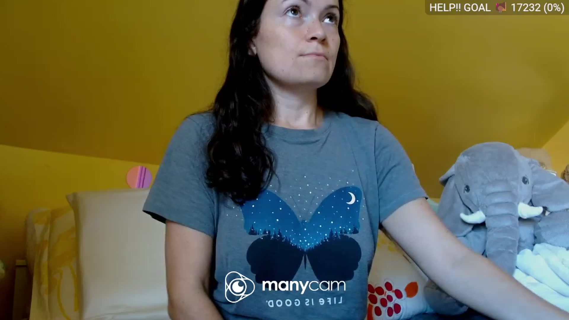 Gallery image thumbnail from BelllaRina's myfreecams stream on, 11/18/2023, 16:54 image 18 of 20