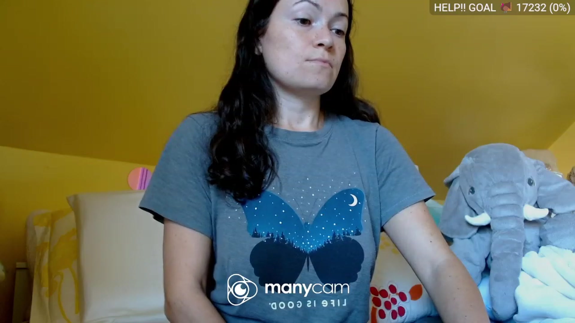 Gallery image thumbnail from BelllaRina's myfreecams stream on, 11/18/2023, 16:54 image 19 of 20