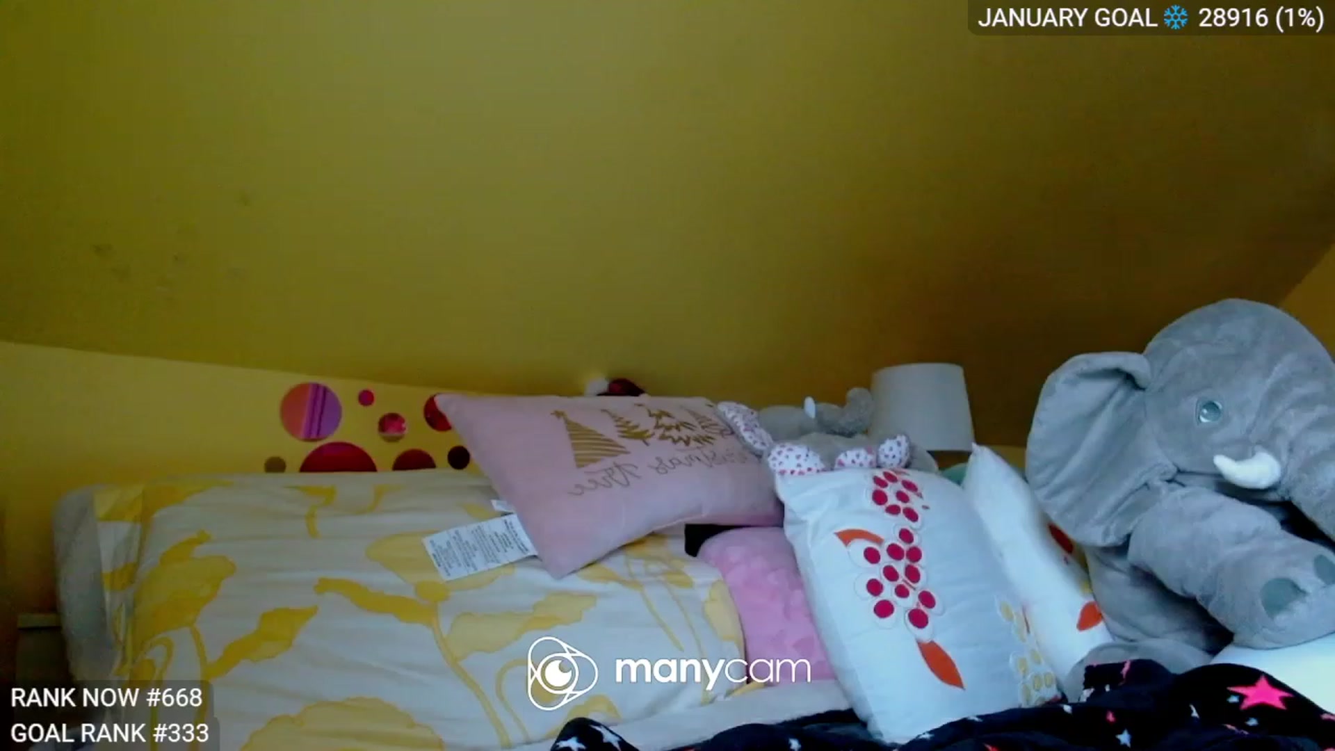 Gallery image thumbnail from BelllaRina's myfreecams stream on, 01/01/2024, 21:10 image 11 of 20