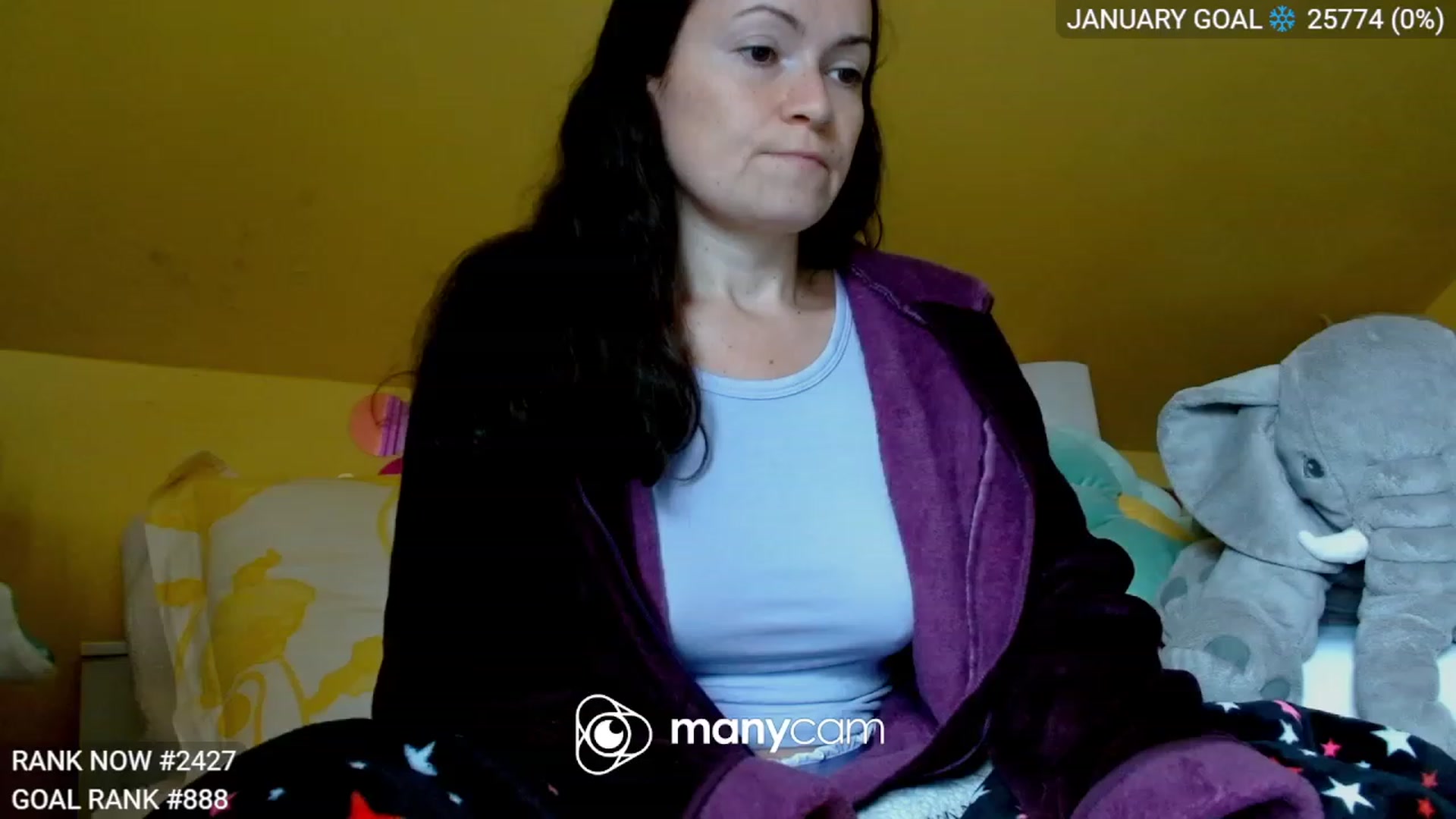 Gallery image thumbnail from BelllaRina's myfreecams stream on, 01/06/2024, 18:48 image 1 of 20