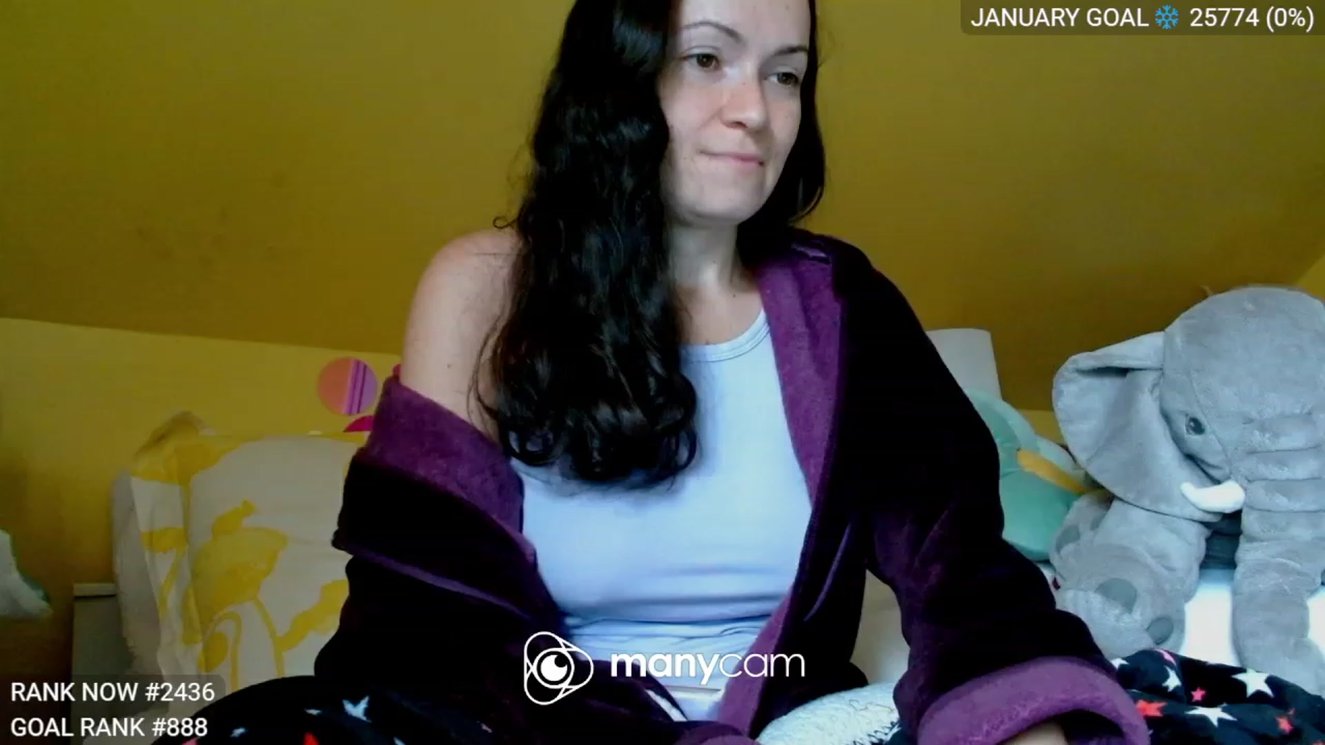 Gallery image thumbnail from BelllaRina's myfreecams stream on, 01/06/2024, 18:48 image 11 of 20