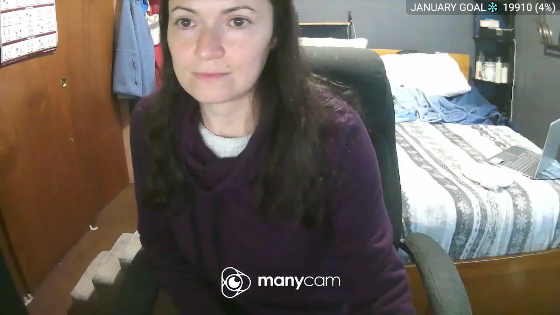 Gallery image thumbnail from BelllaRina's myfreecams stream on, 01/15/2024, 22:14 image 8 of 20
