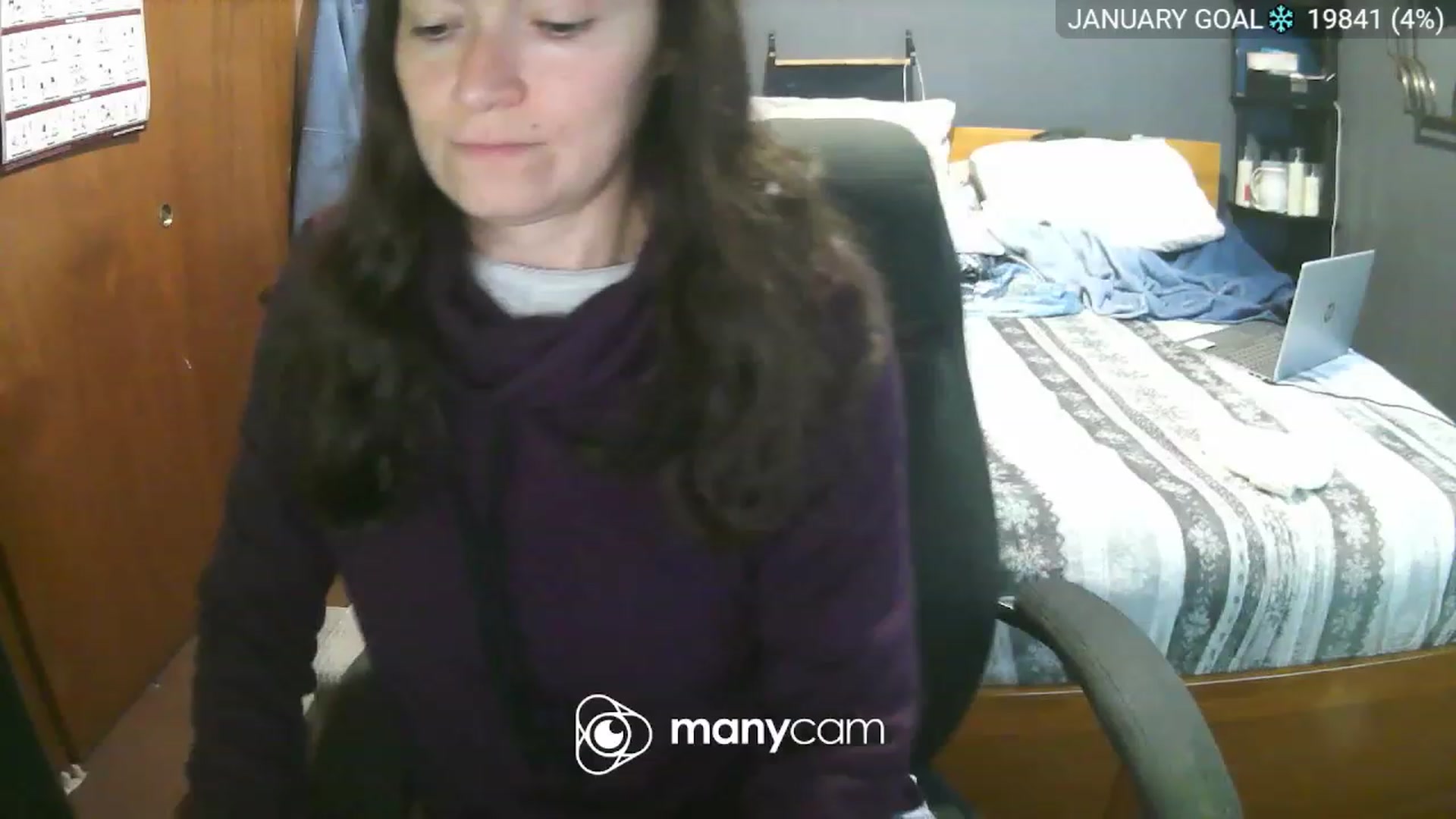 Gallery image thumbnail from BelllaRina's myfreecams stream on, 01/15/2024, 22:14 image 10 of 20
