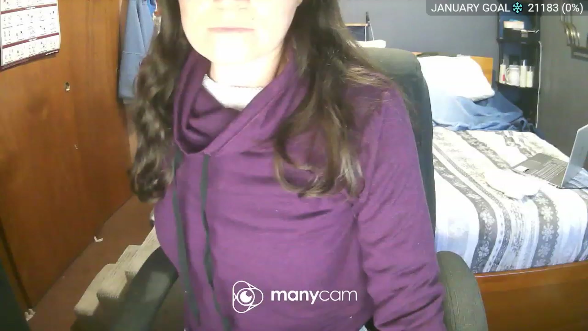Gallery image thumbnail from BelllaRina's myfreecams stream on, 01/15/2024, 22:14 image 1 of 20