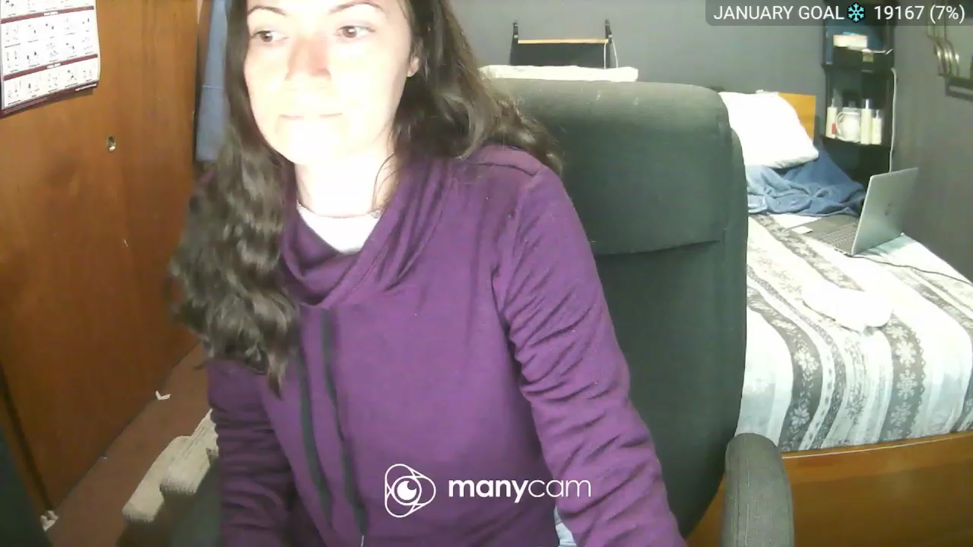 Gallery image thumbnail from BelllaRina's myfreecams stream on, 01/15/2024, 22:14 image 20 of 20