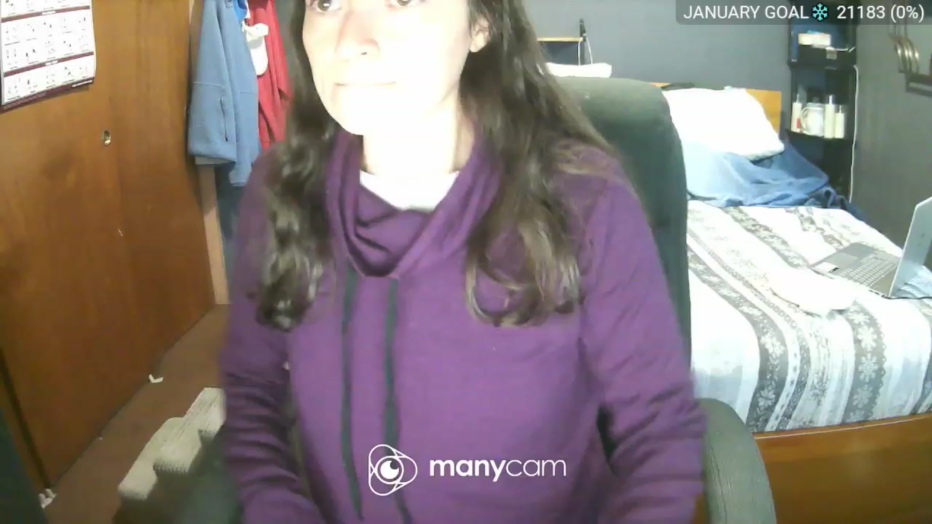 Gallery image thumbnail from BelllaRina's myfreecams stream on, 01/15/2024, 22:14 image 2 of 20