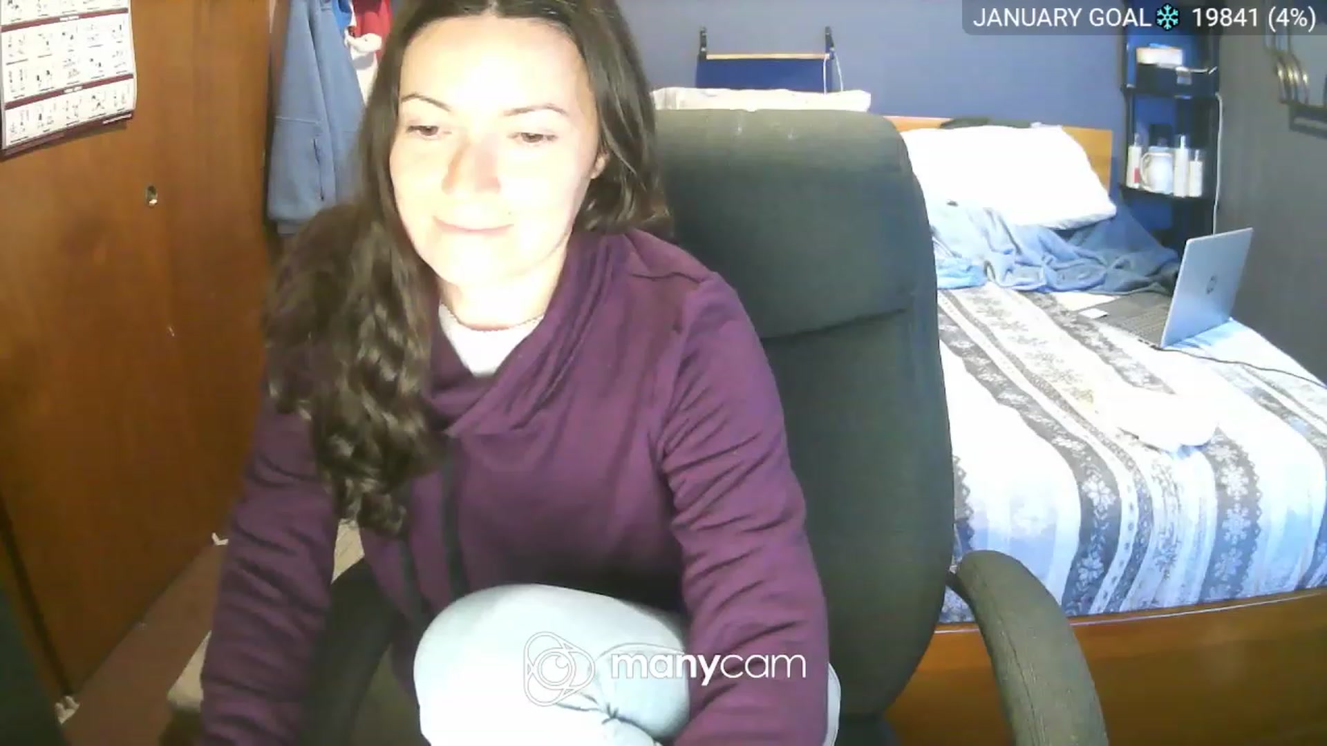 Gallery image thumbnail from BelllaRina's myfreecams stream on, 01/15/2024, 22:14 image 11 of 20