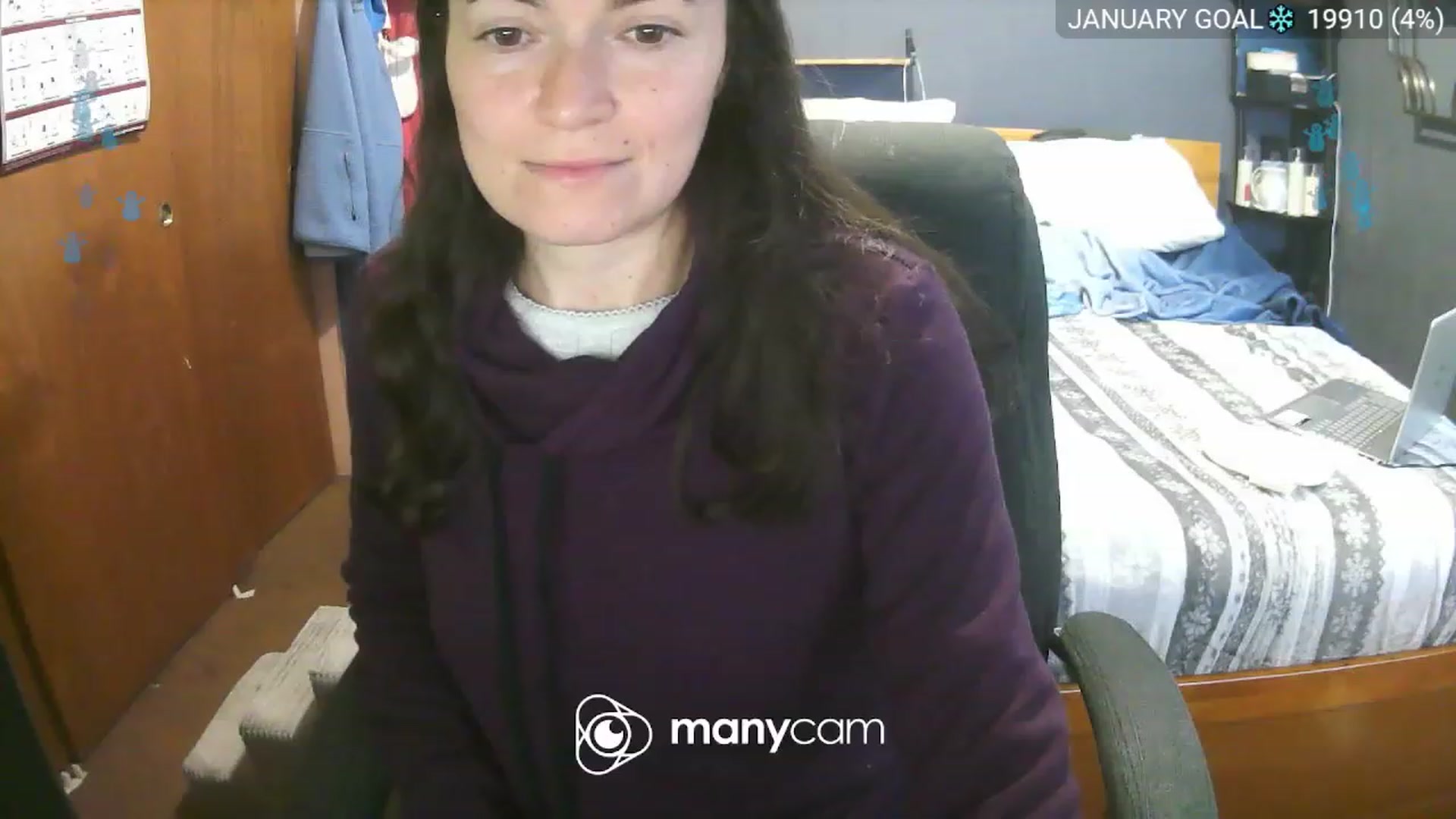 Gallery image thumbnail from BelllaRina's myfreecams stream on, 01/15/2024, 22:14 image 7 of 20