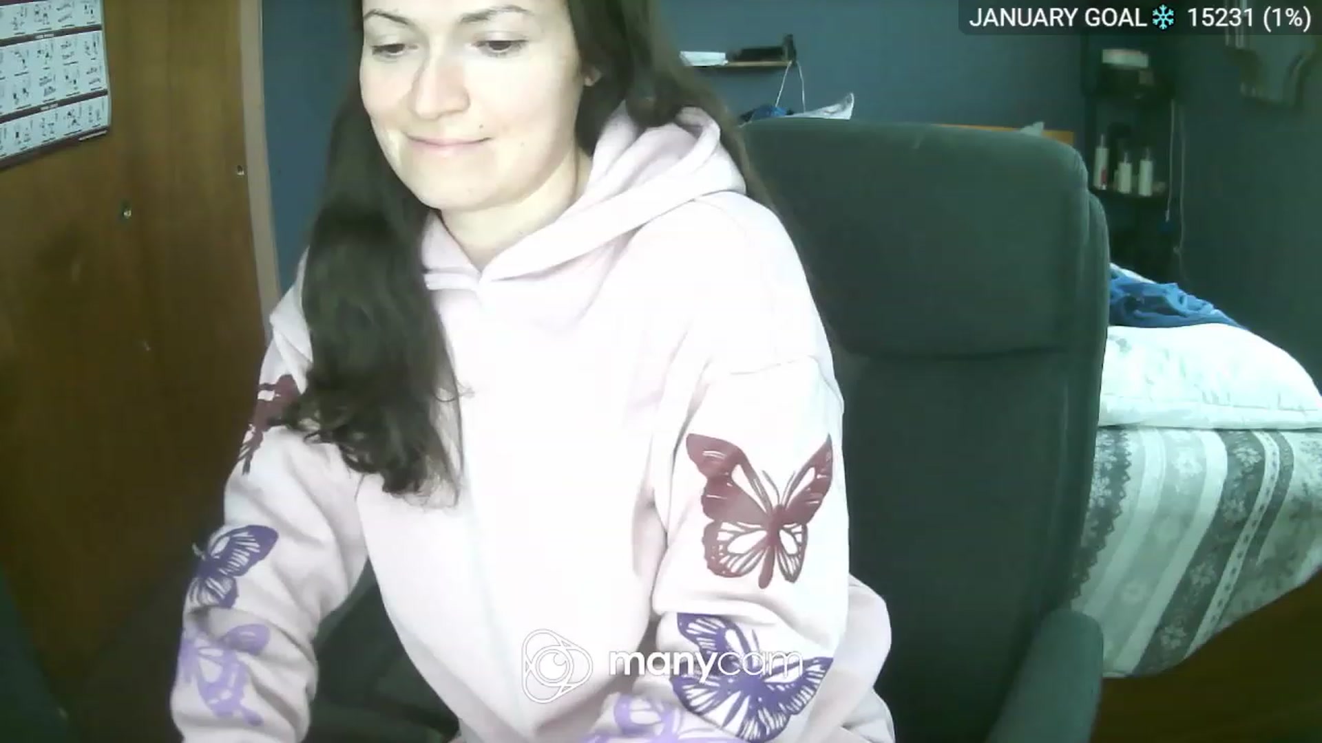 Gallery image thumbnail from BelllaRina's myfreecams stream on, 01/20/2024, 21:10 image 6 of 20