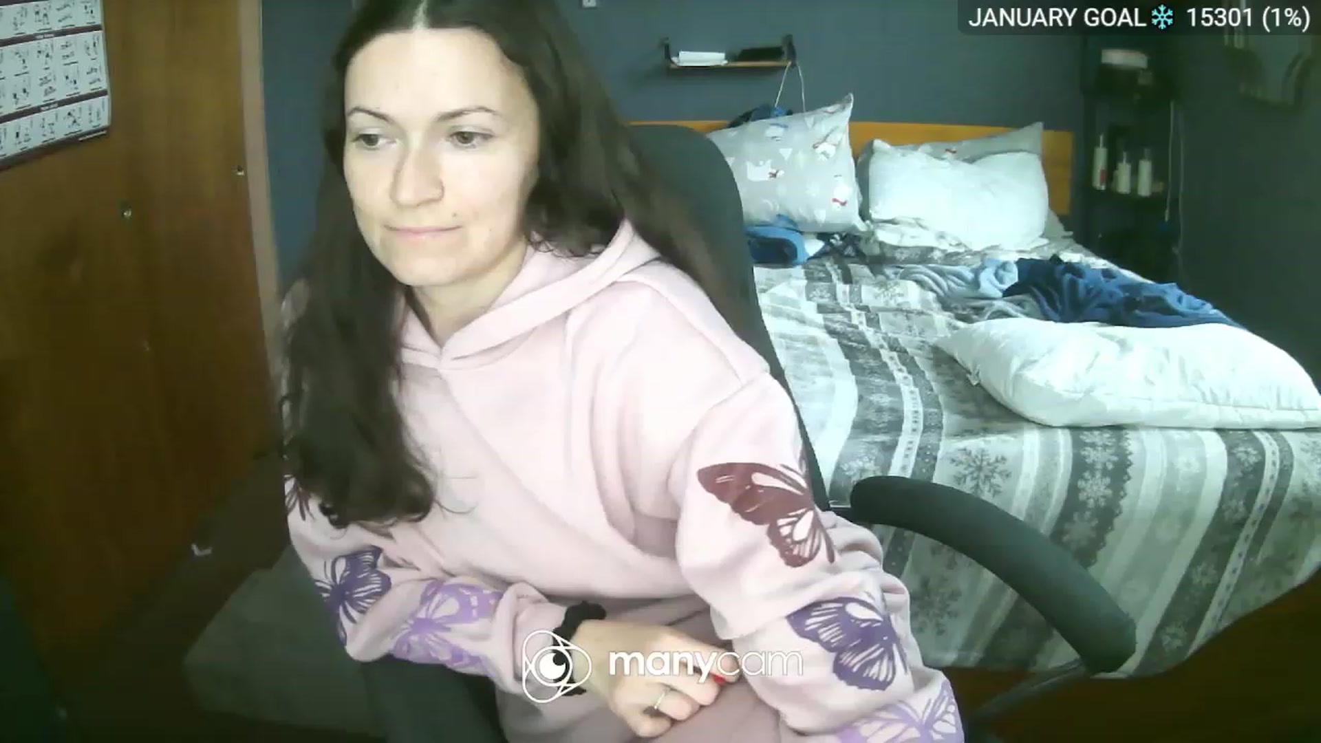 Gallery image thumbnail from BelllaRina's myfreecams stream on, 01/20/2024, 21:10 image 1 of 20