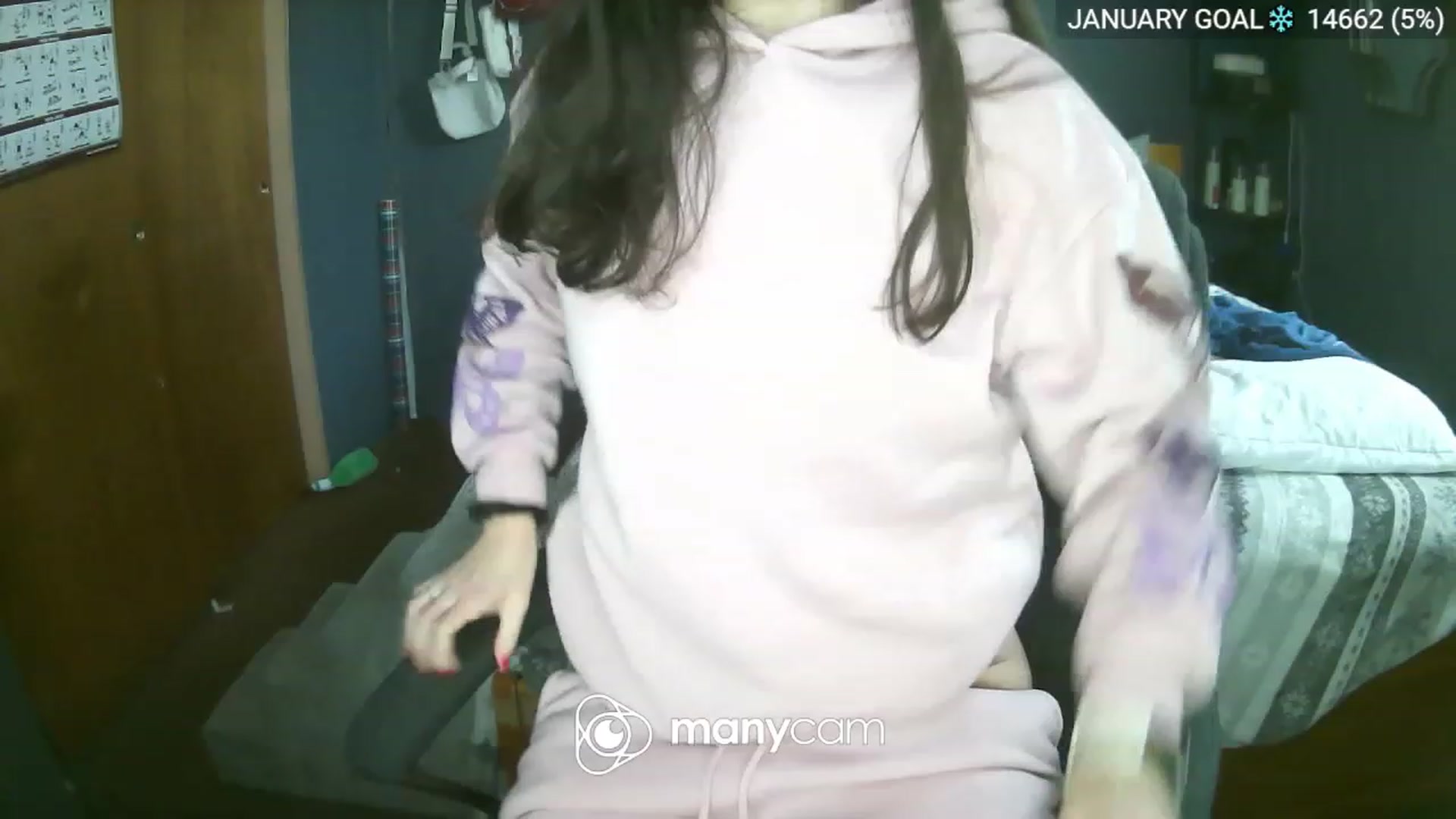 Gallery image thumbnail from BelllaRina's myfreecams stream on, 01/20/2024, 21:10 image 11 of 20