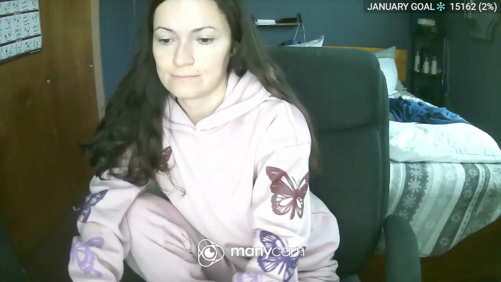 Gallery image thumbnail from BelllaRina's myfreecams stream on, 01/20/2024, 21:10 image 7 of 20