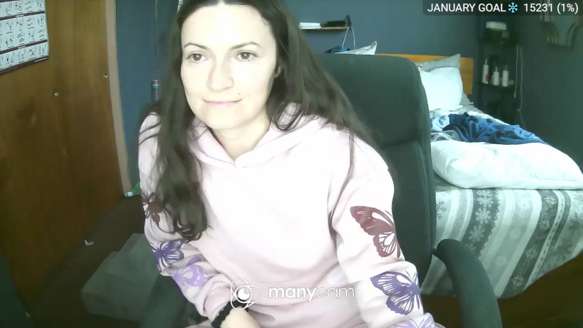 Gallery image thumbnail from BelllaRina's myfreecams stream on, 01/20/2024, 21:10 image 4 of 20