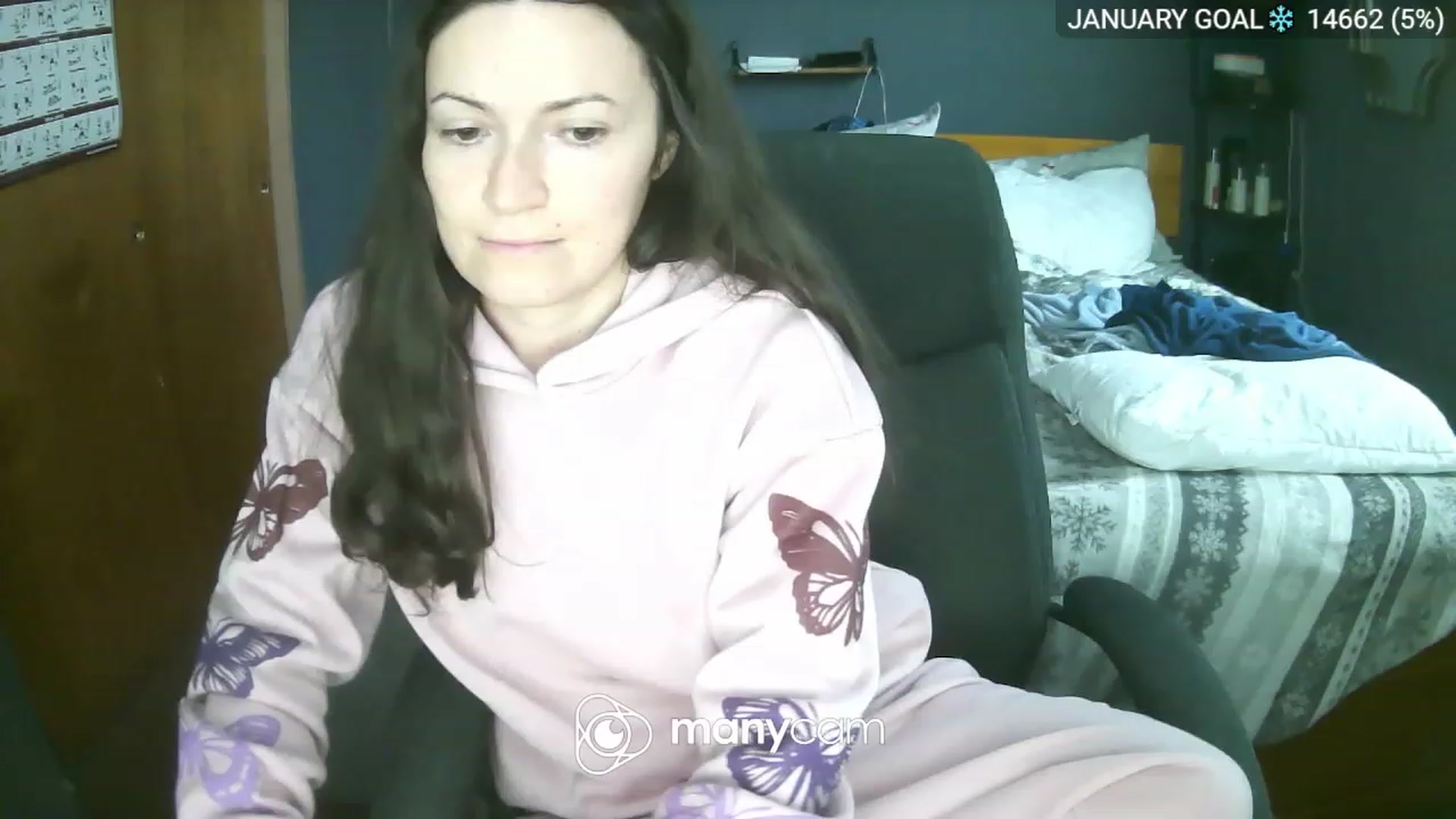 Gallery image thumbnail from BelllaRina's myfreecams stream on, 01/20/2024, 21:10 image 13 of 20