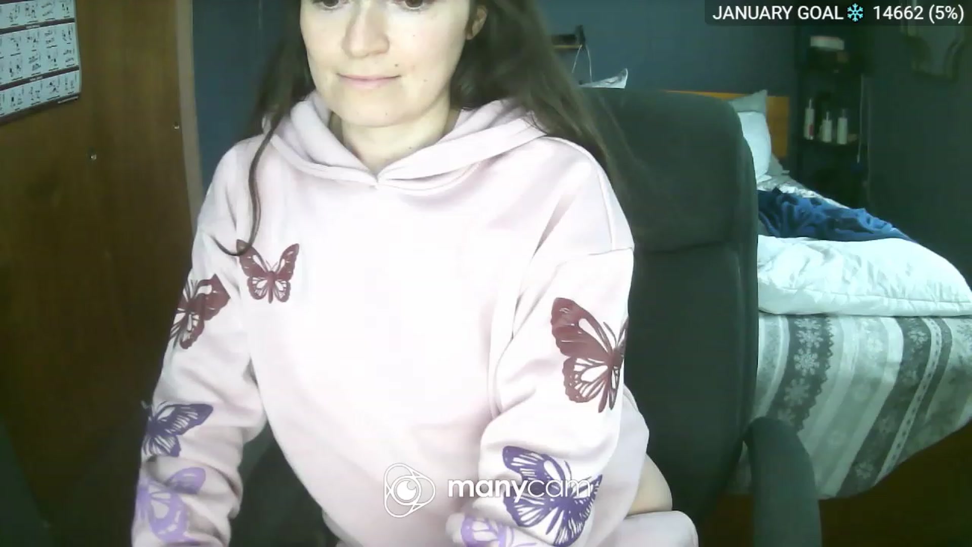 Gallery image thumbnail from BelllaRina's myfreecams stream on, 01/20/2024, 21:10 image 12 of 20