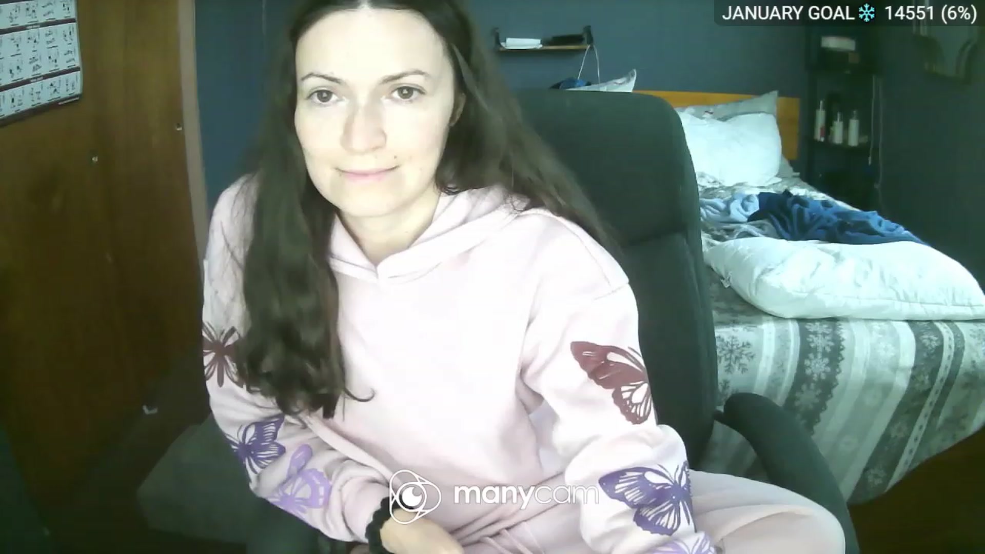 Gallery image thumbnail from BelllaRina's myfreecams stream on, 01/20/2024, 21:10 image 14 of 20