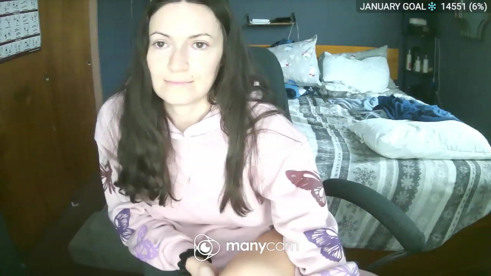 Gallery image thumbnail from BelllaRina's myfreecams stream on, 01/20/2024, 21:10 image 17 of 20