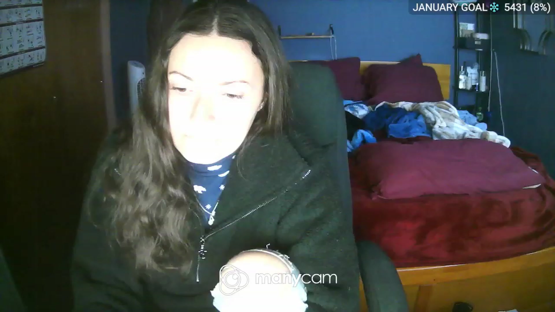 Gallery image thumbnail from BelllaRina's myfreecams stream on, 01/29/2024, 22:37 image 14 of 20
