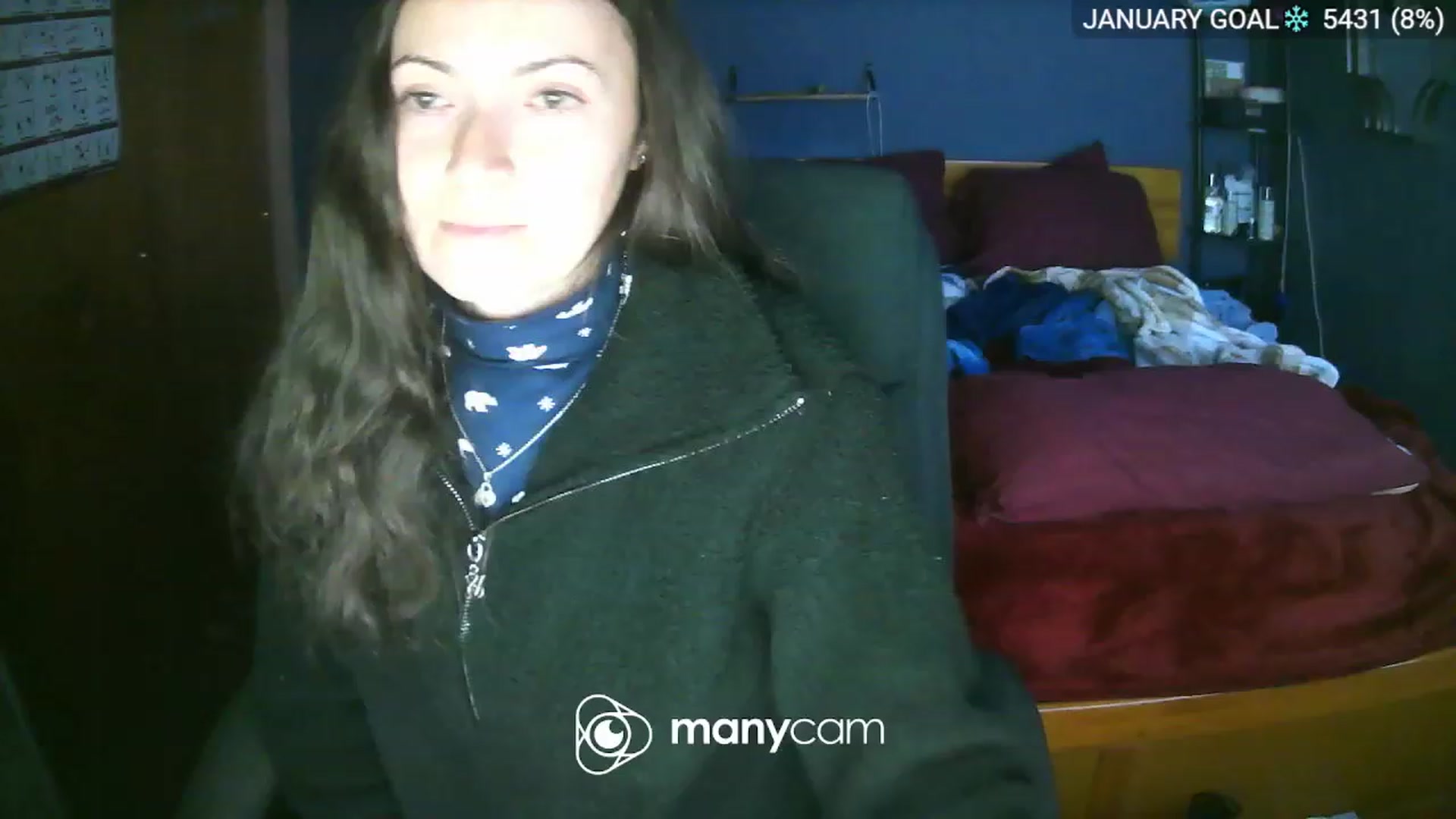 Gallery image thumbnail from BelllaRina's myfreecams stream on, 01/29/2024, 22:37 image 19 of 20