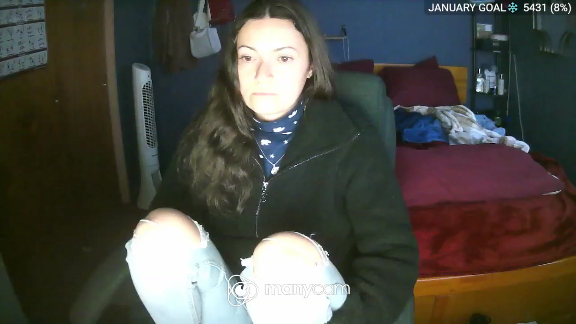 Gallery image thumbnail from BelllaRina's myfreecams stream on, 01/29/2024, 22:37 image 10 of 20