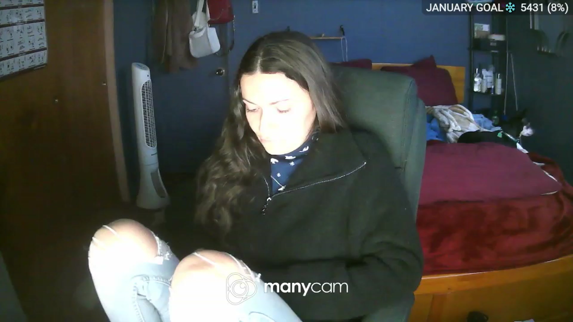 Gallery image thumbnail from BelllaRina's myfreecams stream on, 01/29/2024, 22:37 image 5 of 20