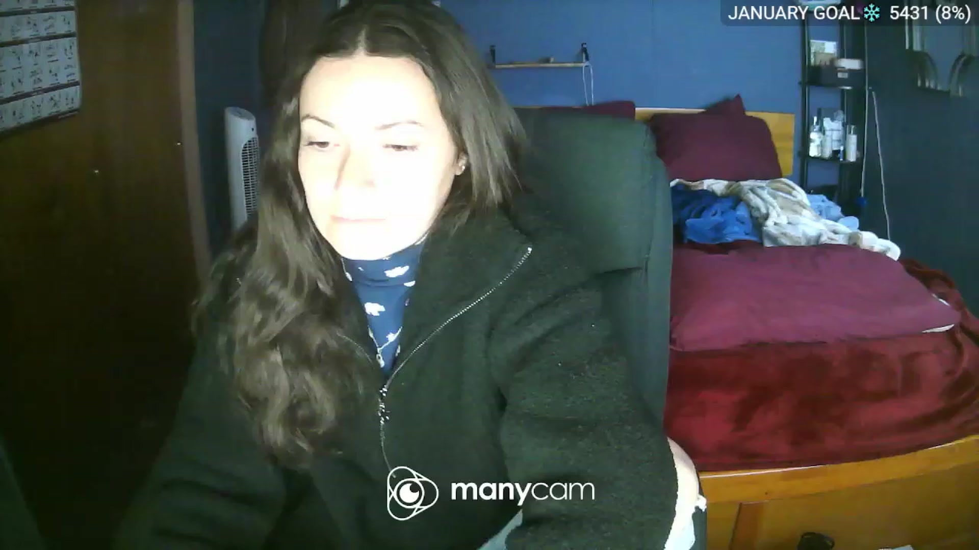 Gallery image thumbnail from BelllaRina's myfreecams stream on, 01/29/2024, 22:37 image 17 of 20