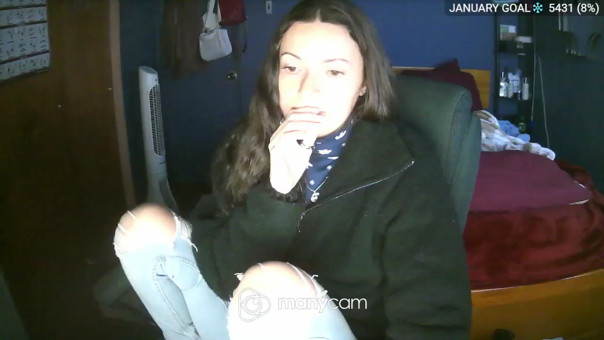 Gallery image thumbnail from BelllaRina's myfreecams stream on, 01/29/2024, 22:37 image 12 of 20