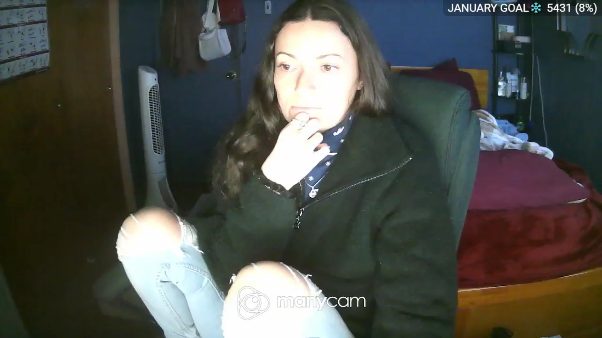 Gallery image thumbnail from BelllaRina's myfreecams stream on, 01/29/2024, 22:37 image 11 of 20
