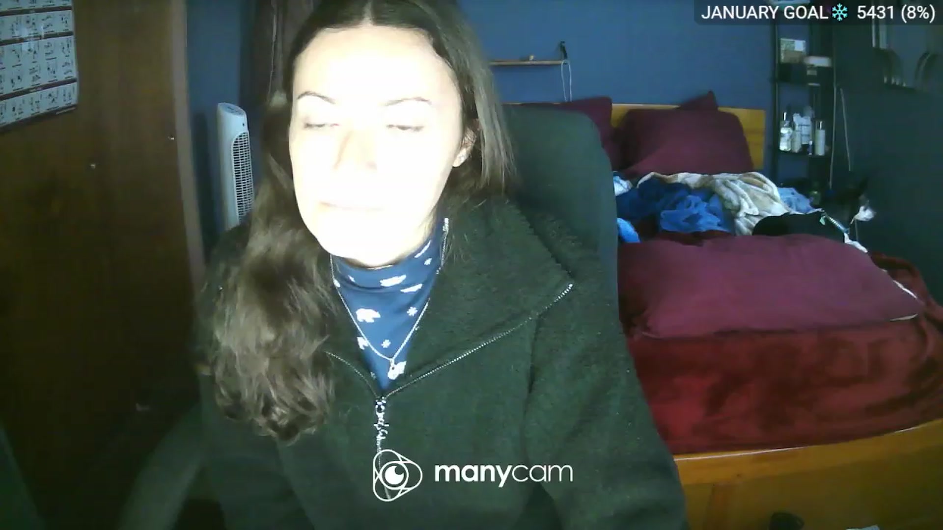Gallery image thumbnail from BelllaRina's myfreecams stream on, 01/29/2024, 22:37 image 2 of 20