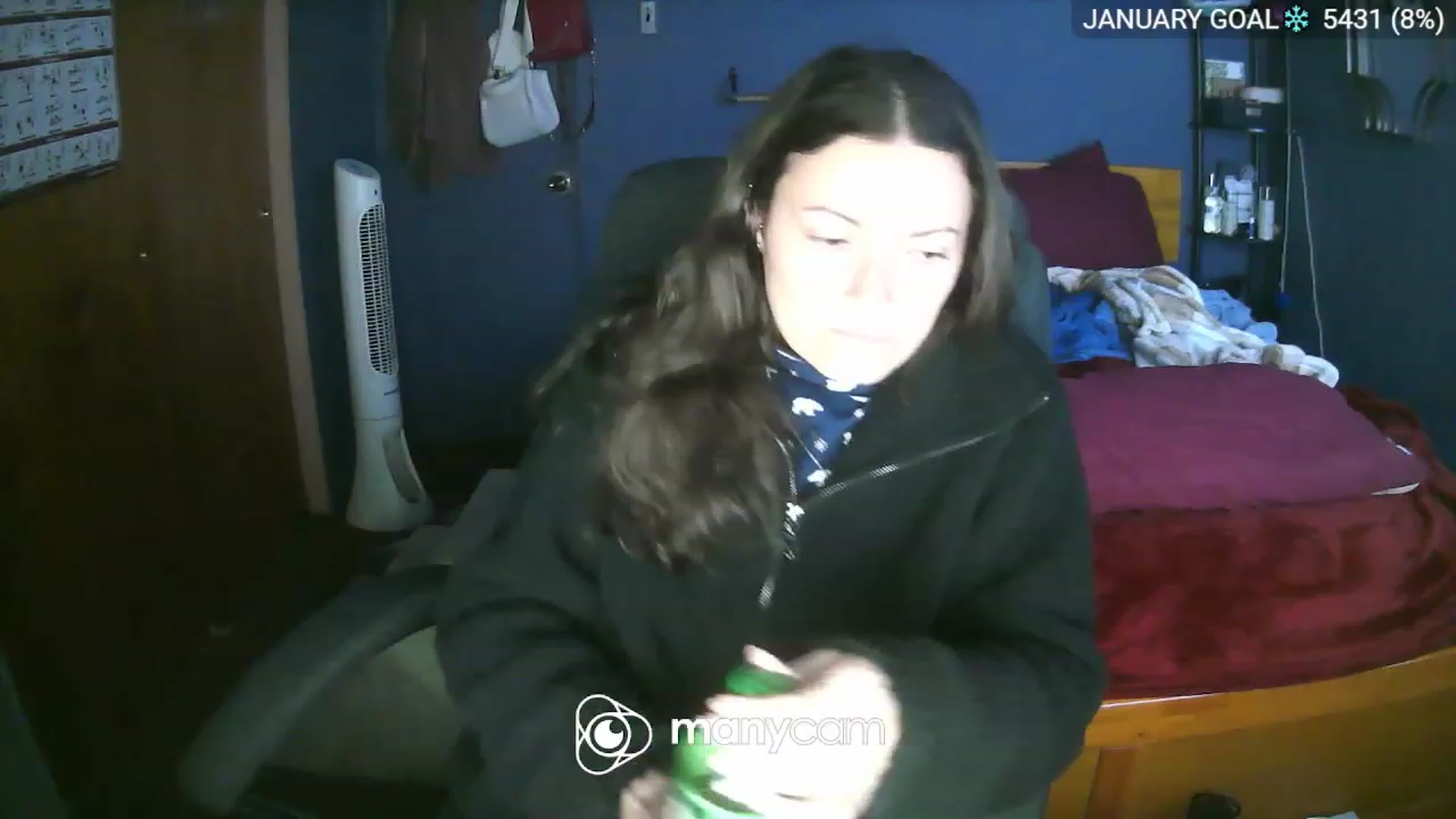 Gallery image thumbnail from BelllaRina's myfreecams stream on, 01/29/2024, 22:37 image 16 of 20