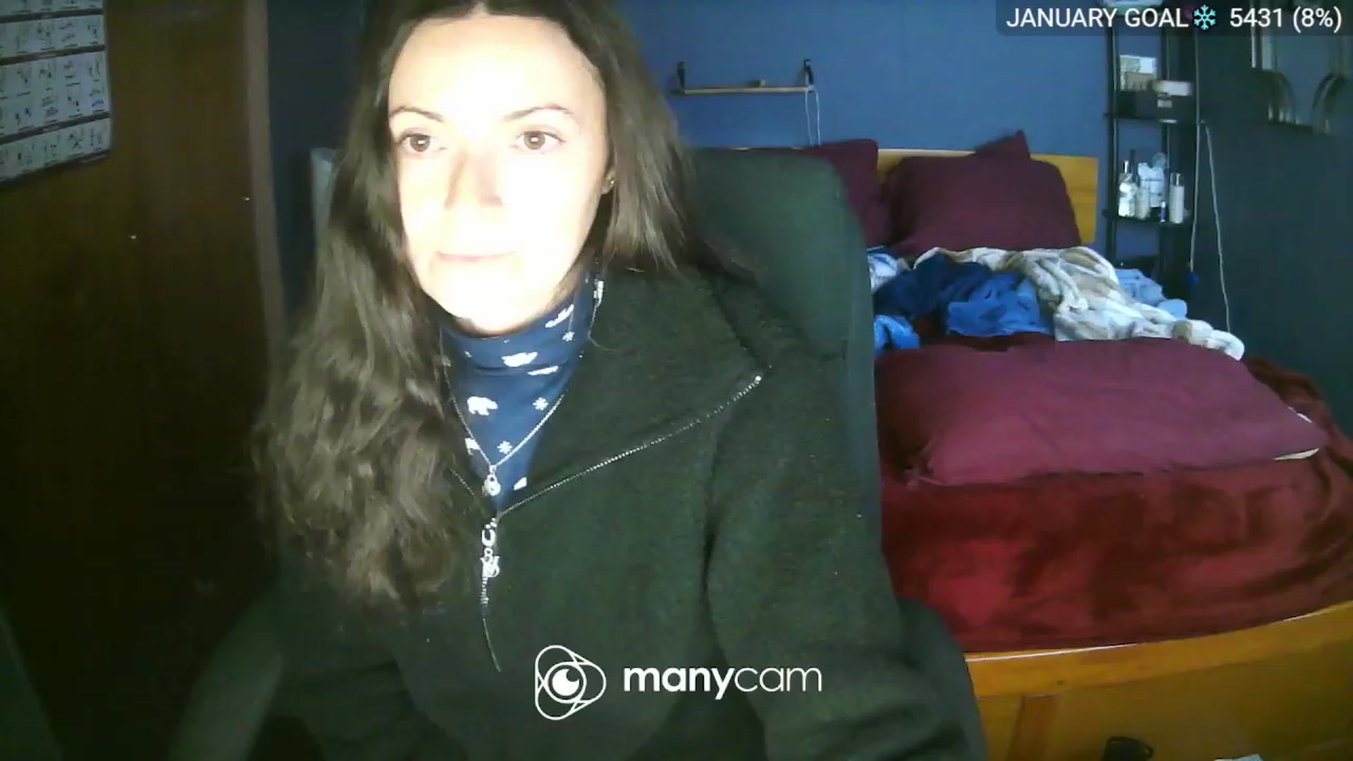Gallery image thumbnail from BelllaRina's myfreecams stream on, 01/29/2024, 22:37 image 20 of 20