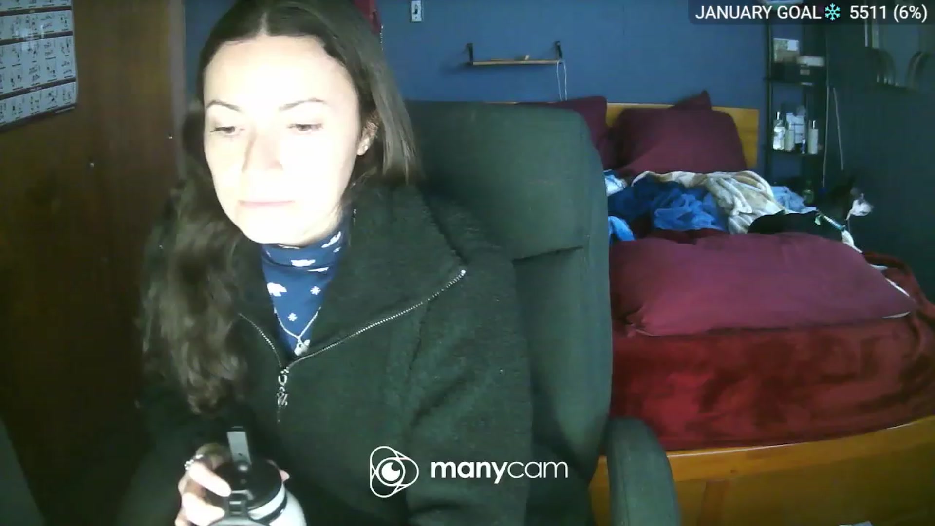 Gallery image thumbnail from BelllaRina's myfreecams stream on, 01/29/2024, 22:37 image 1 of 20