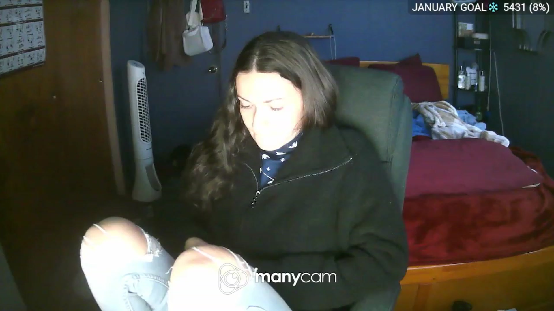 Gallery image thumbnail from BelllaRina's myfreecams stream on, 01/29/2024, 22:37 image 6 of 20