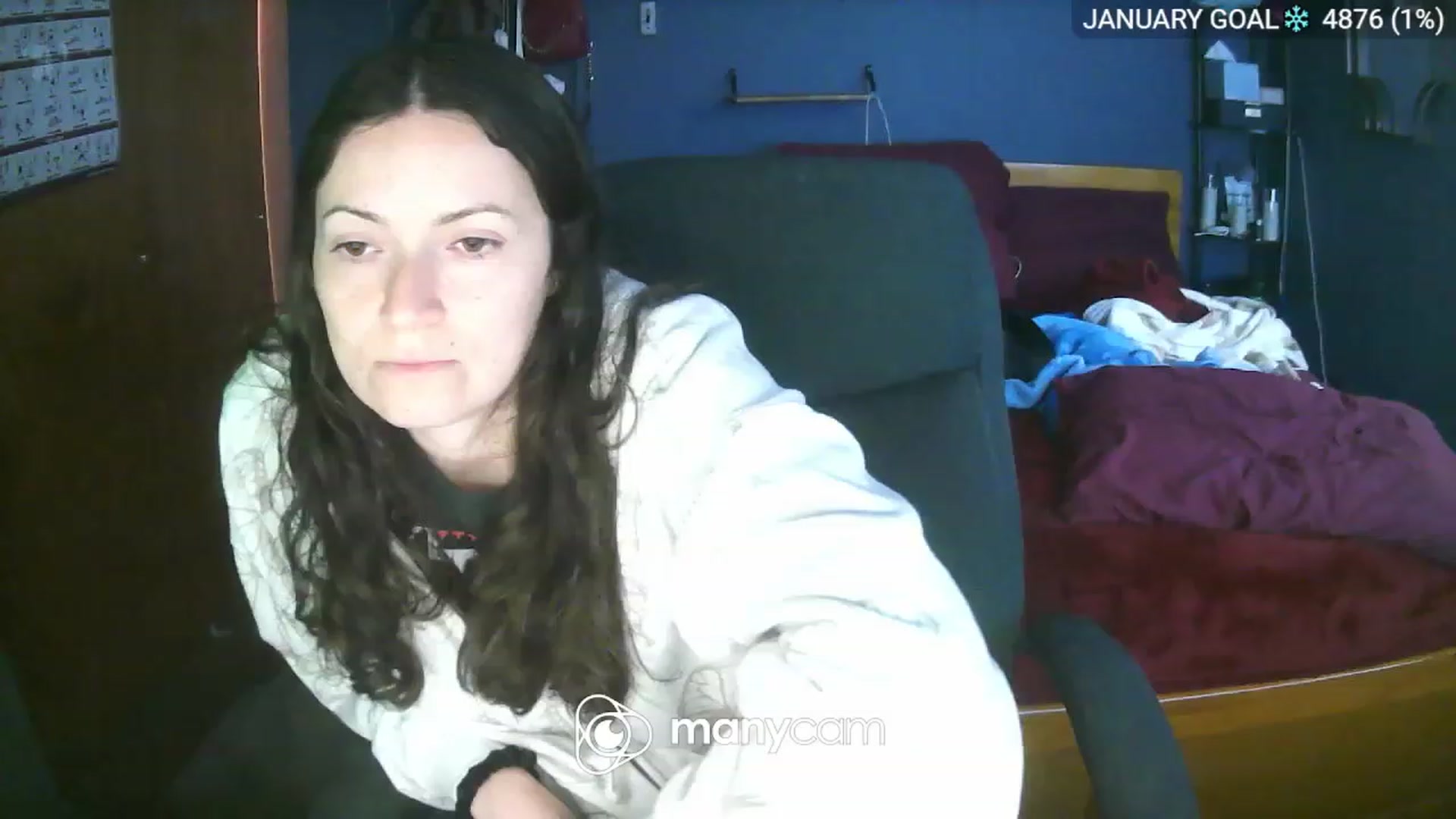 Gallery image thumbnail from BelllaRina's myfreecams stream on, 01/30/2024, 22:10 image 12 of 20