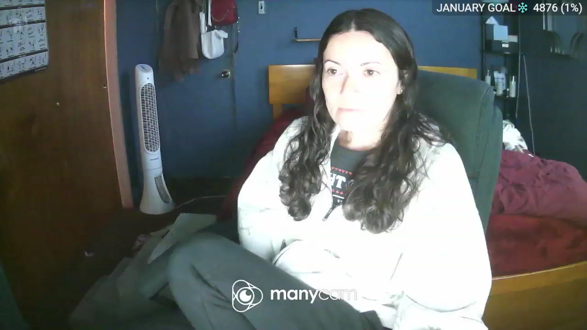 Gallery image thumbnail from BelllaRina's myfreecams stream on, 01/30/2024, 22:10 image 1 of 20