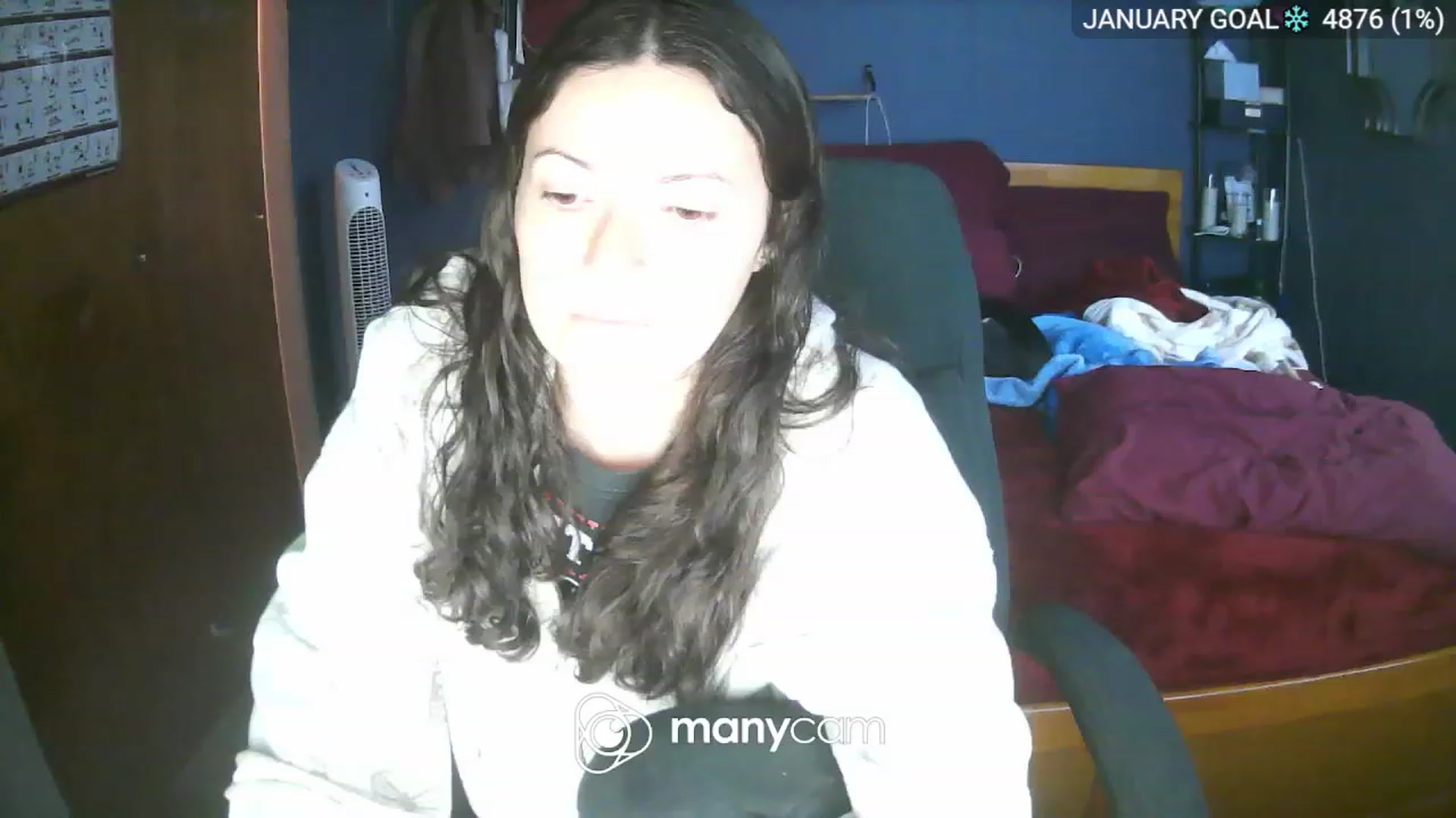 Gallery image thumbnail from BelllaRina's myfreecams stream on, 01/30/2024, 22:10 image 9 of 20