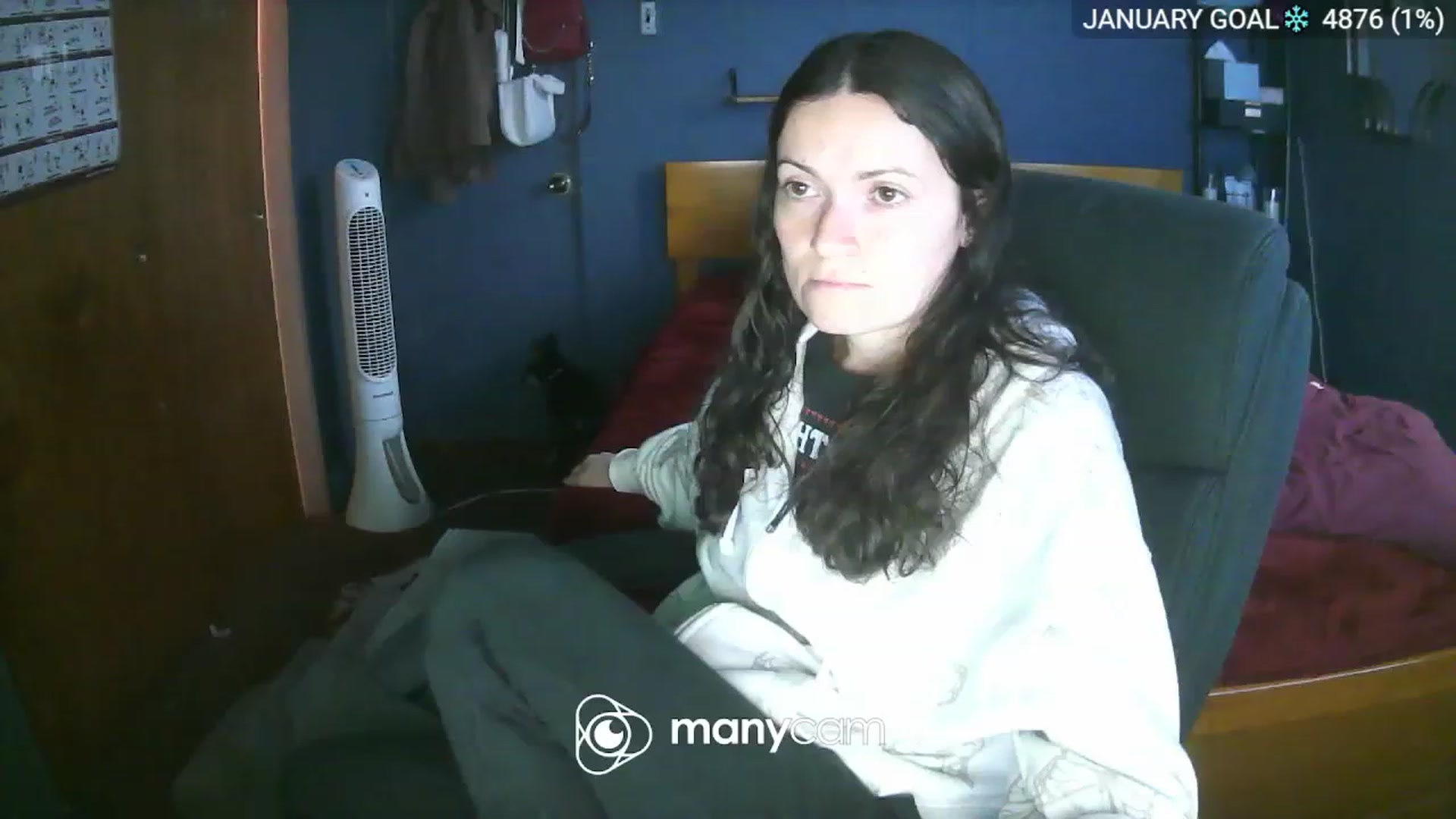 Gallery image thumbnail from BelllaRina's myfreecams stream on, 01/30/2024, 22:10 image 6 of 20
