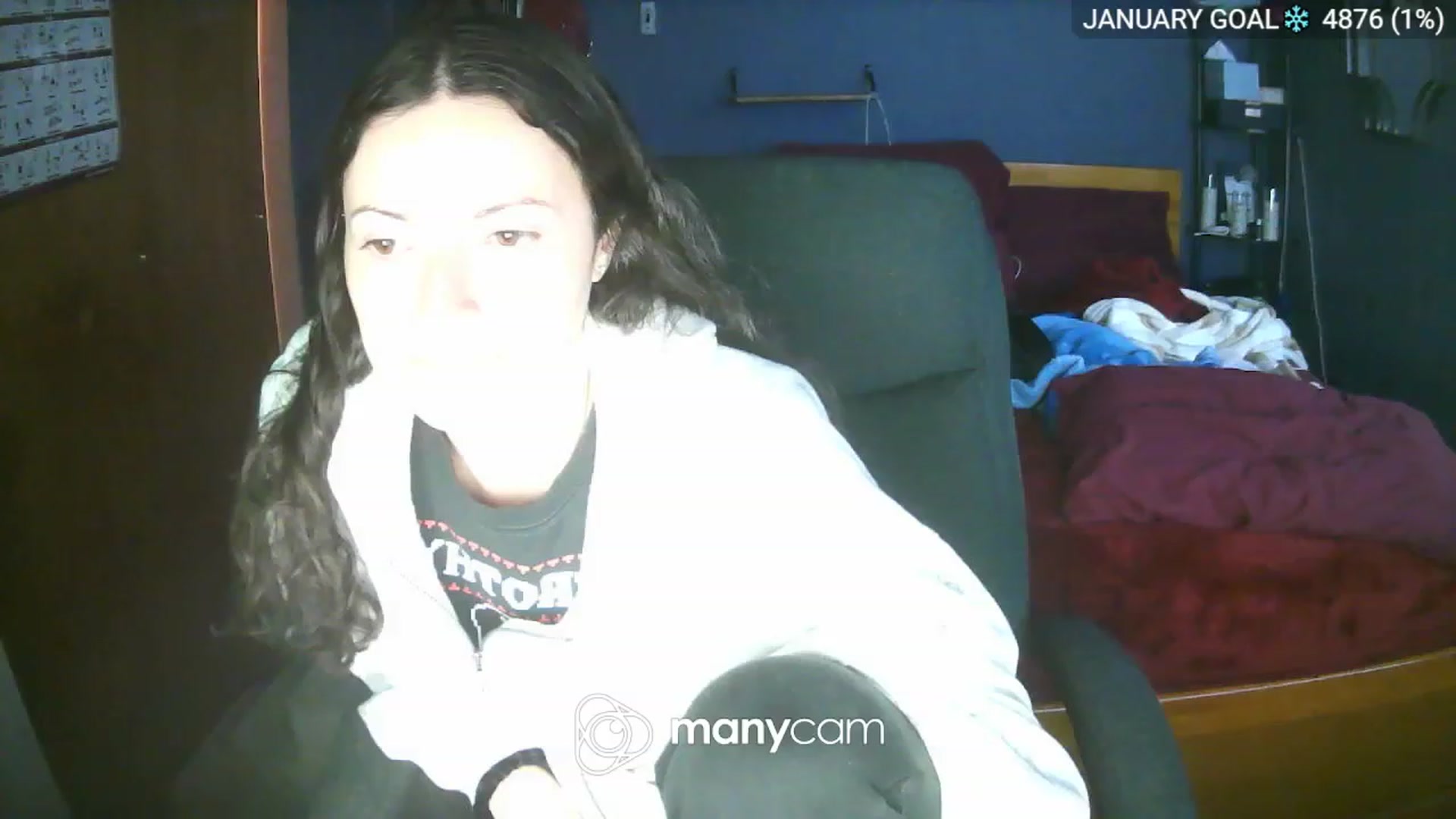 Gallery image thumbnail from BelllaRina's myfreecams stream on, 01/30/2024, 22:10 image 19 of 20