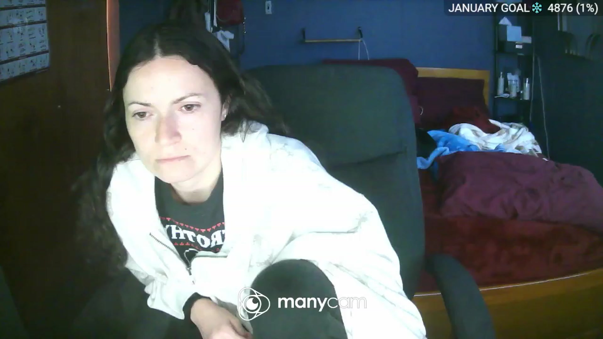 Gallery image thumbnail from BelllaRina's myfreecams stream on, 01/30/2024, 22:10 image 18 of 20