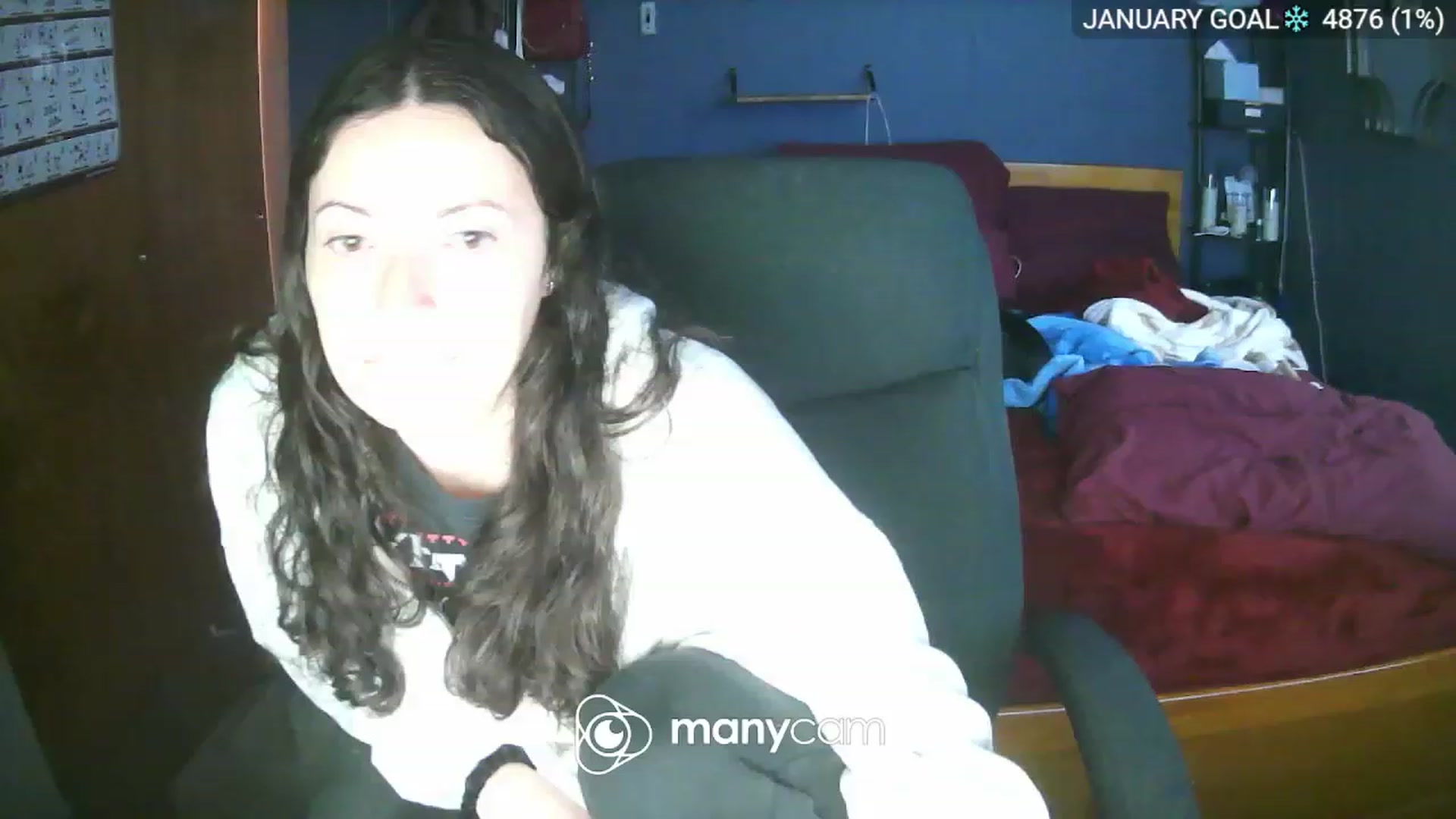 Gallery image thumbnail from BelllaRina's myfreecams stream on, 01/30/2024, 22:10 image 10 of 20