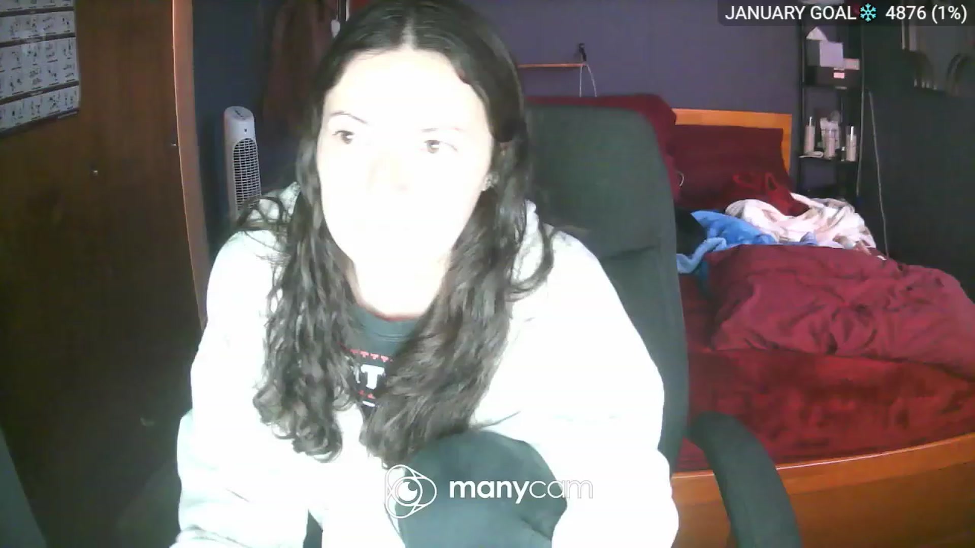 Gallery image thumbnail from BelllaRina's myfreecams stream on, 01/30/2024, 22:10 image 15 of 20