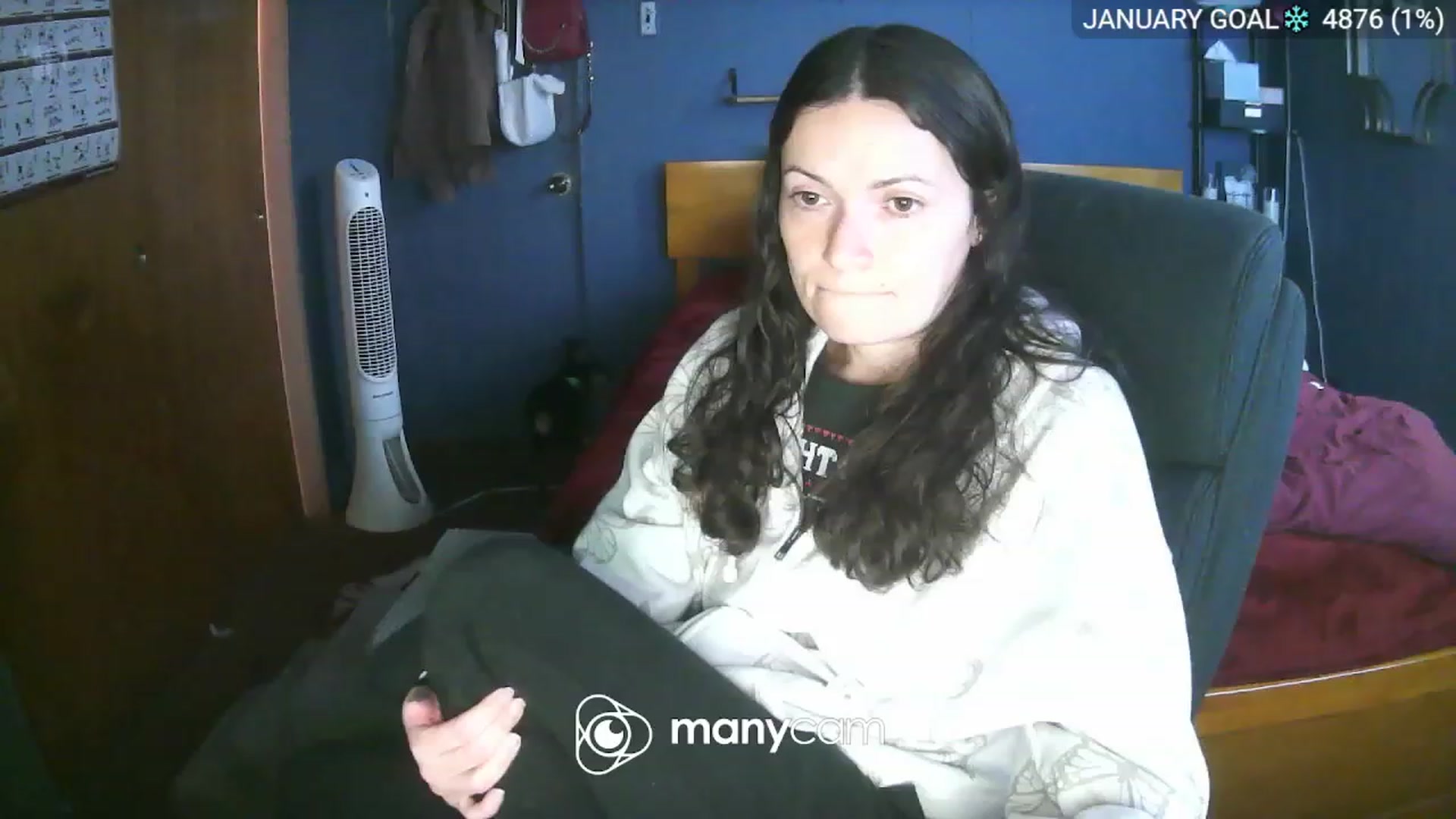 Gallery image thumbnail from BelllaRina's myfreecams stream on, 01/30/2024, 22:10 image 5 of 20