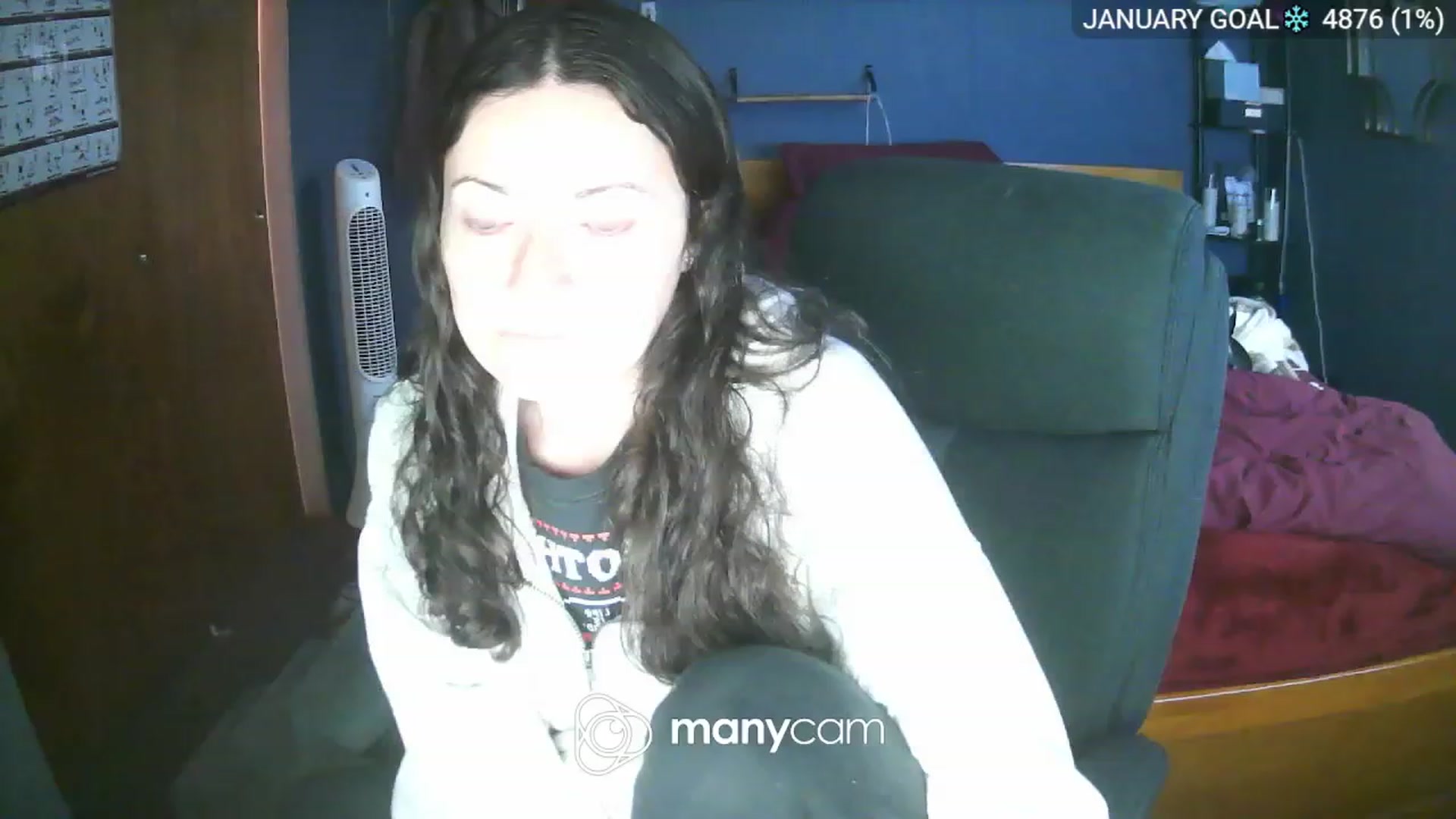 Gallery image thumbnail from BelllaRina's myfreecams stream on, 01/30/2024, 22:10 image 4 of 20