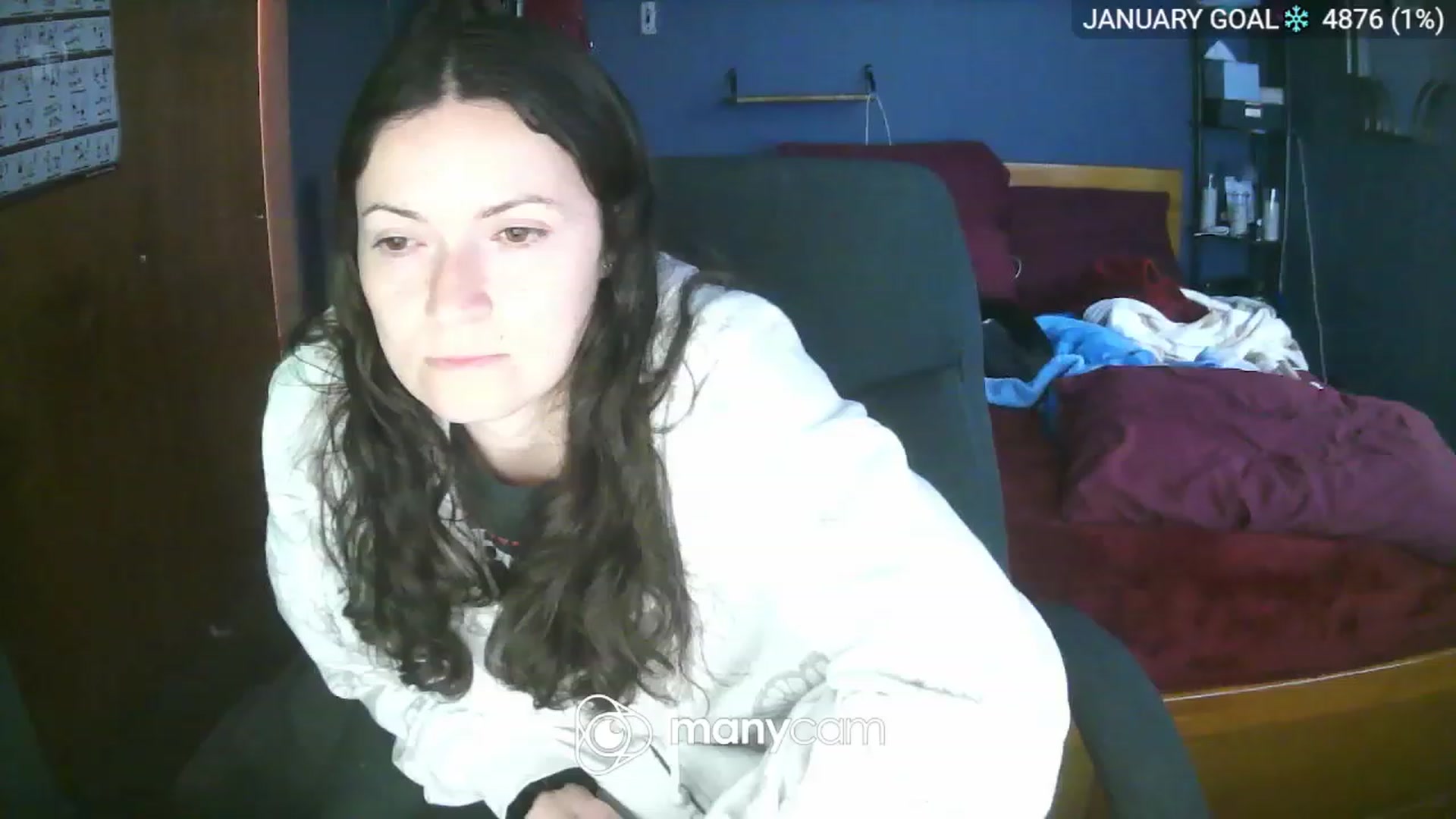 Gallery image thumbnail from BelllaRina's myfreecams stream on, 01/30/2024, 22:10 image 8 of 20