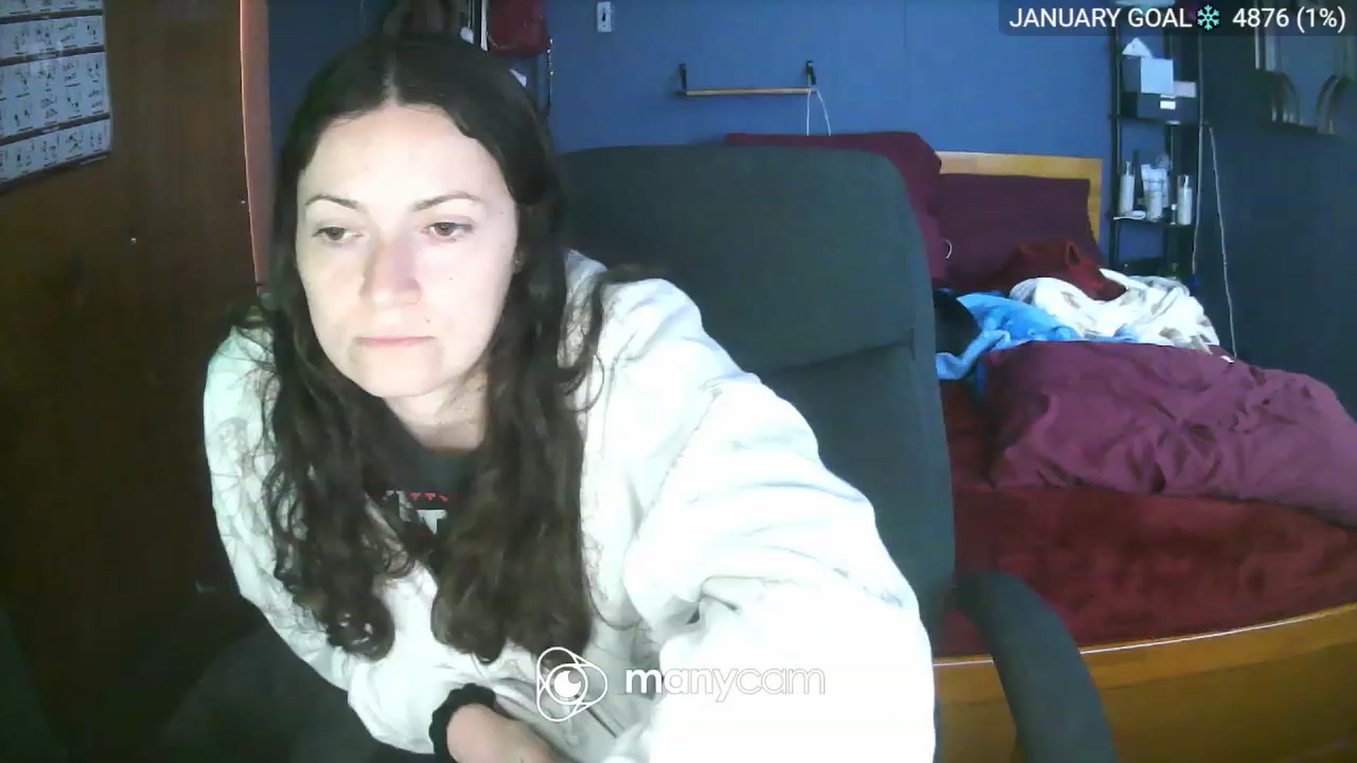 Gallery image thumbnail from BelllaRina's myfreecams stream on, 01/30/2024, 22:10 image 11 of 20