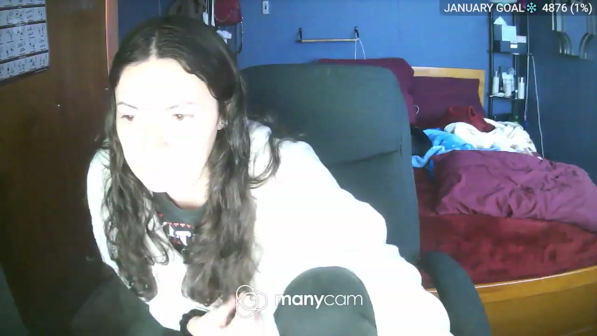 Gallery image thumbnail from BelllaRina's myfreecams stream on, 01/30/2024, 22:10 image 14 of 20