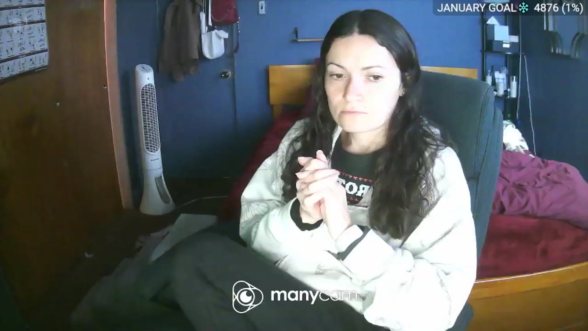 Gallery image thumbnail from BelllaRina's myfreecams stream on, 01/30/2024, 22:10 image 2 of 20